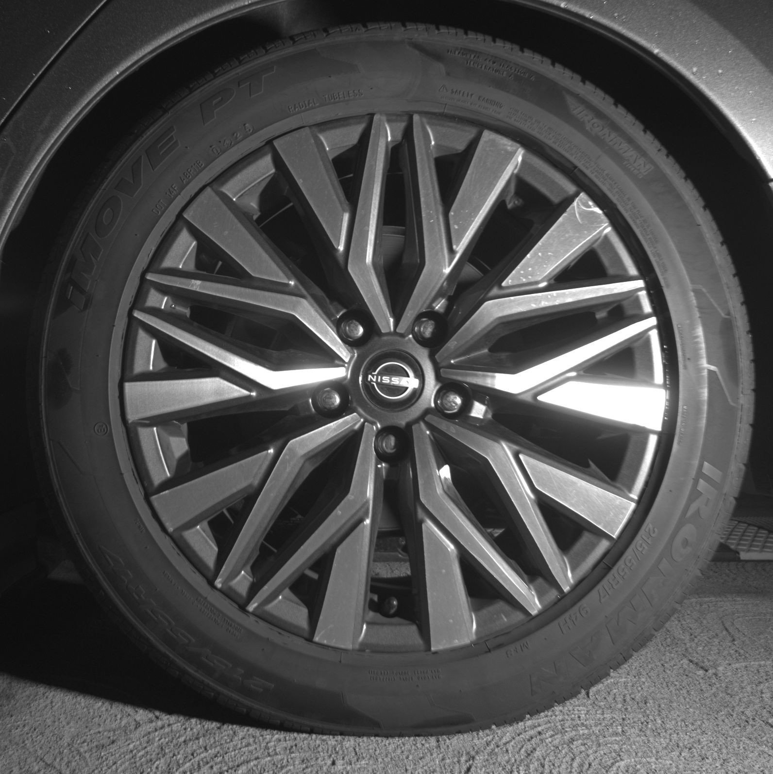 Thumbnail: 2025 Nissan Altima - 14