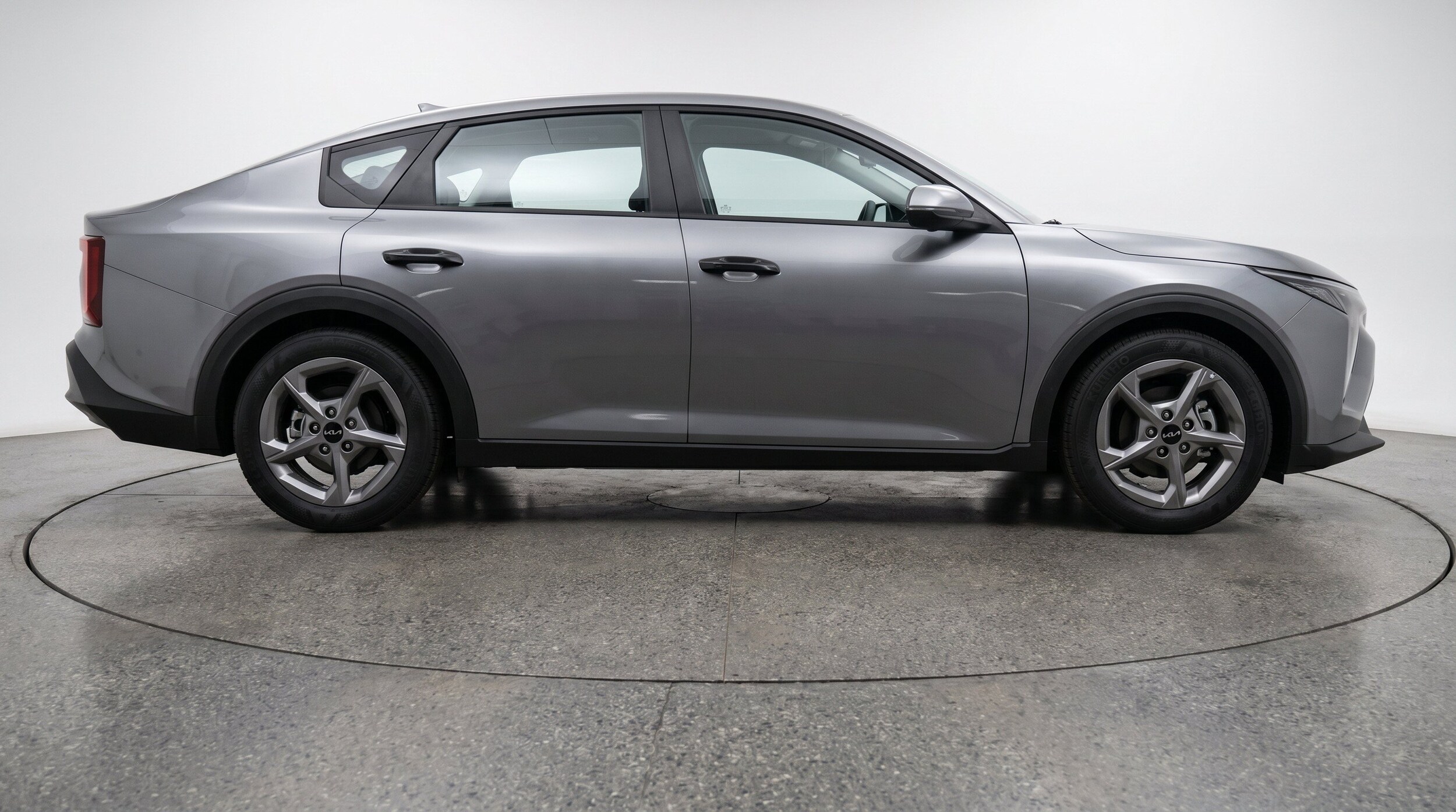 Thumbnail: 2026 Kia K4 - 11