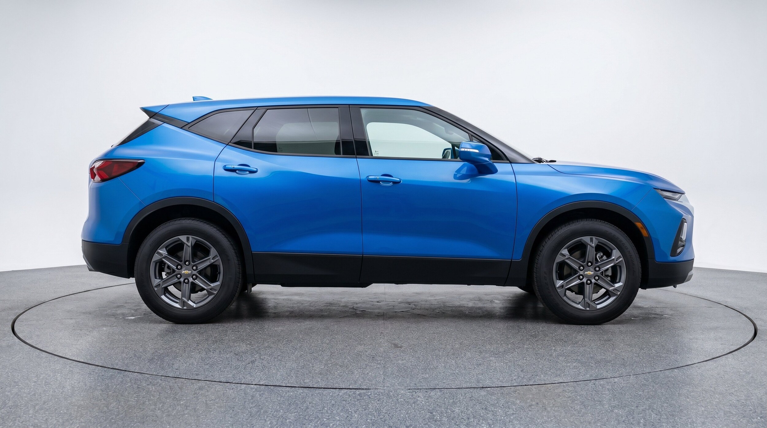 Thumbnail: 2026 Chevrolet Blazer - 11