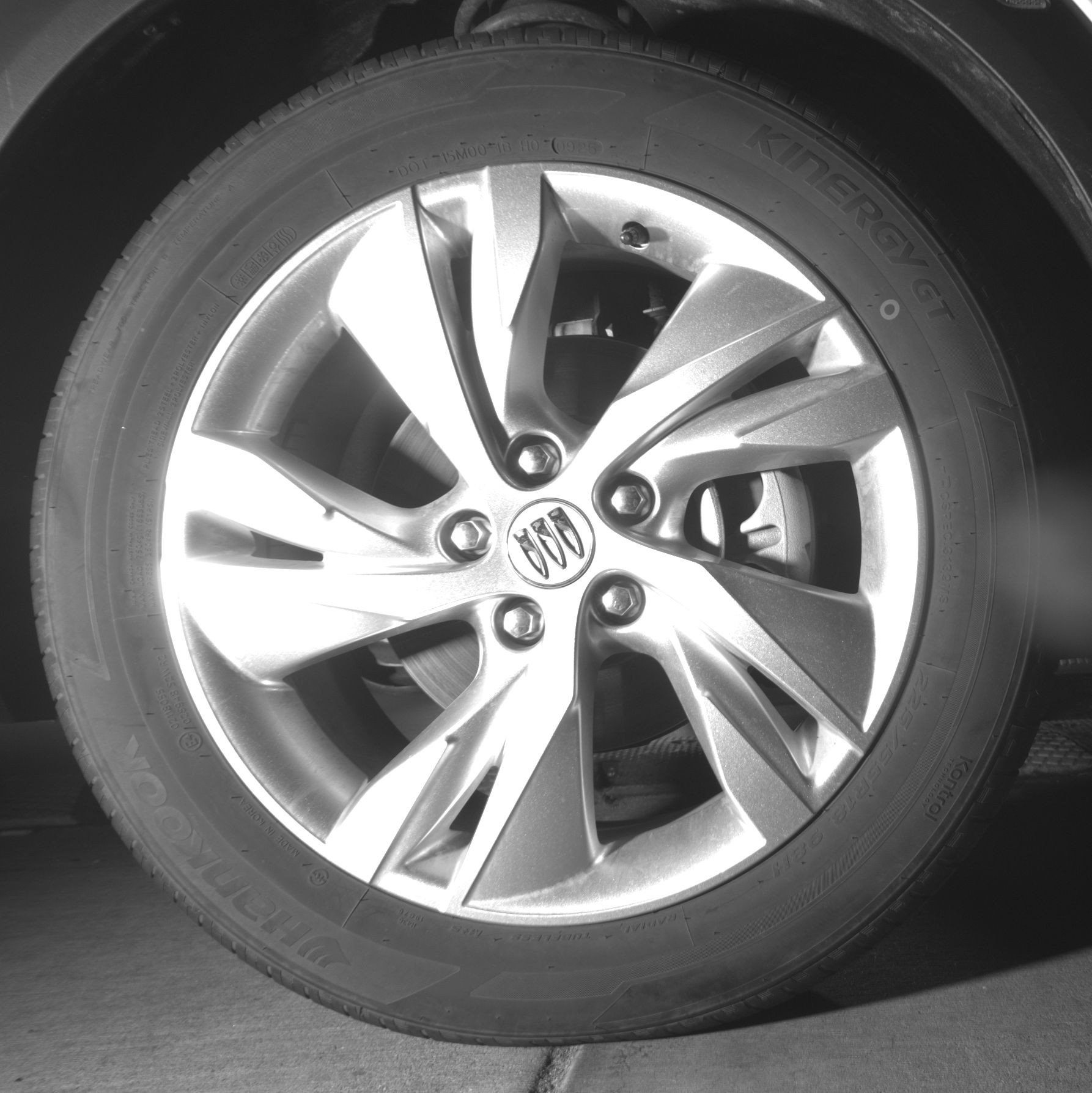 Thumbnail: 2025 Buick Encore GX - 13