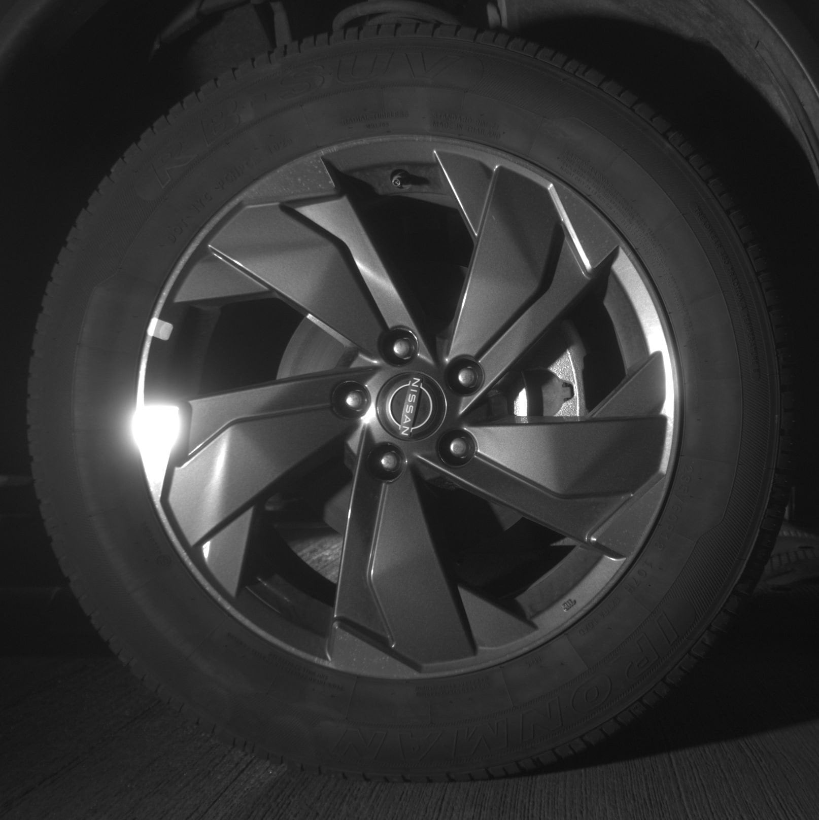 Thumbnail: 2025 Nissan Rogue - 13