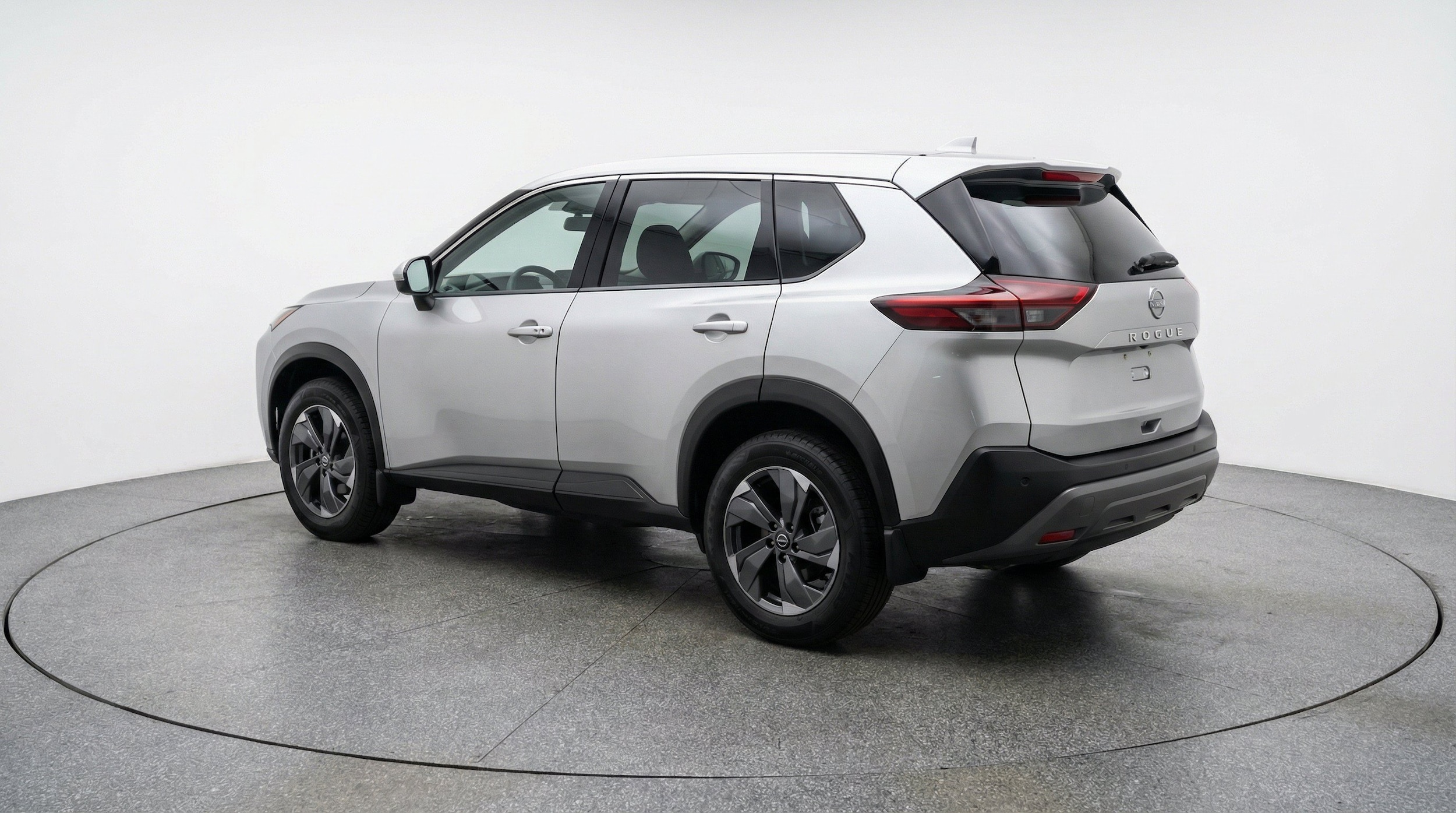 Thumbnail: 2025 Nissan Rogue - 6
