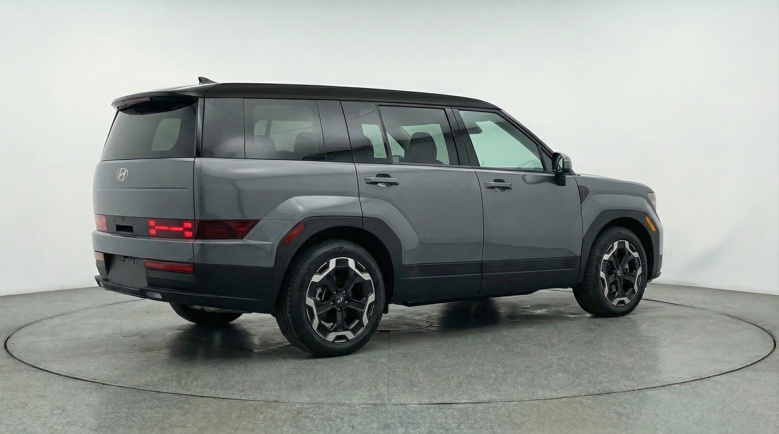 Thumbnail: 2026 Hyundai Santa Fe - 9