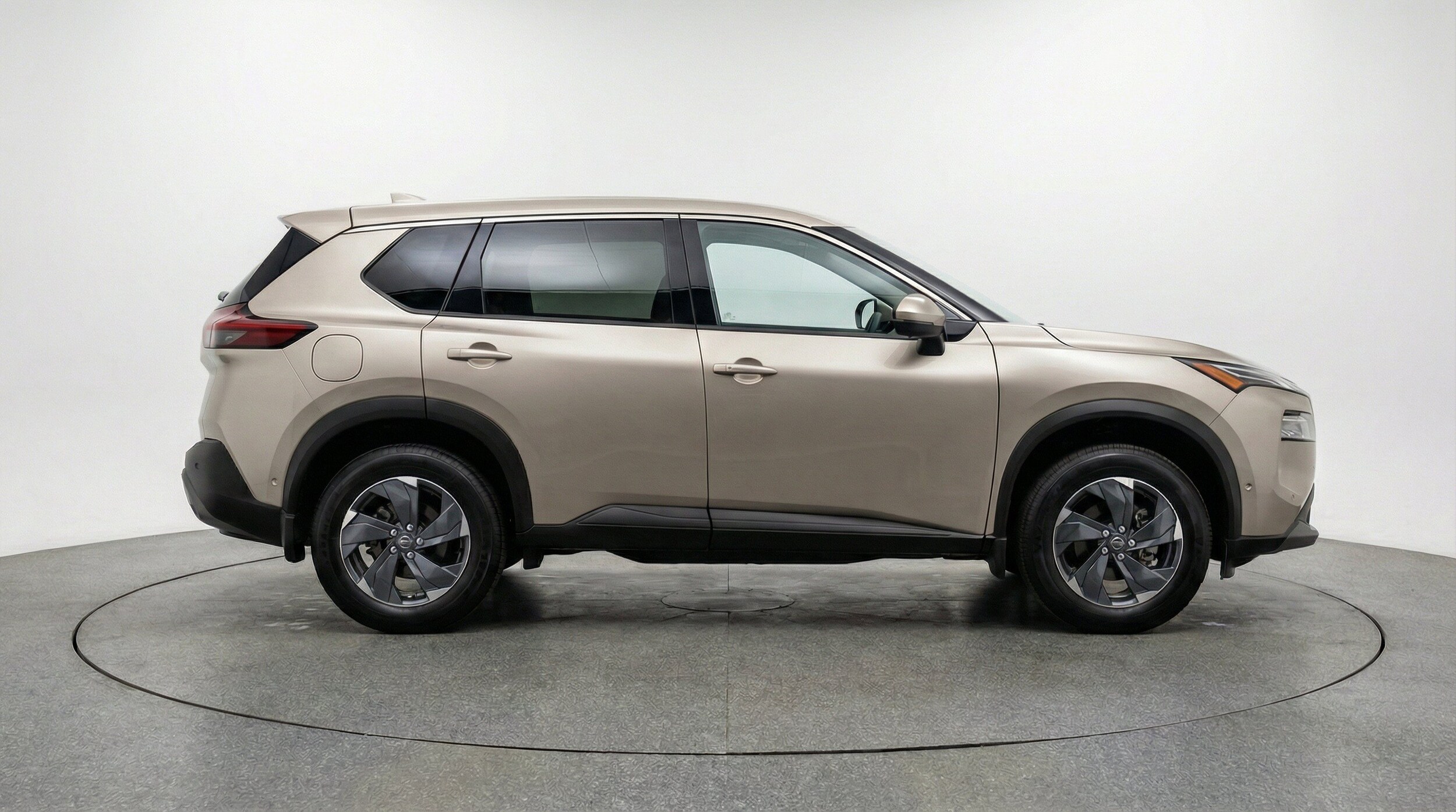 Thumbnail: 2025 Nissan Rogue - 11