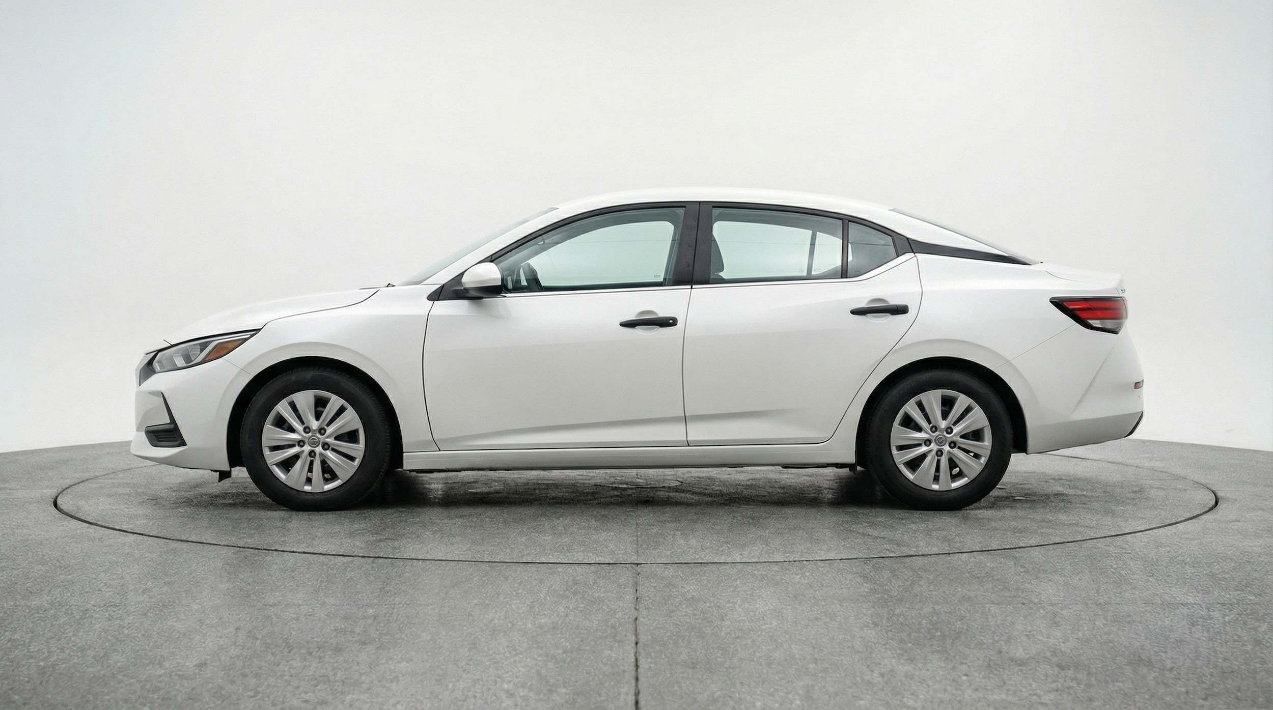 Thumbnail: 2025 Nissan Sentra - 5
