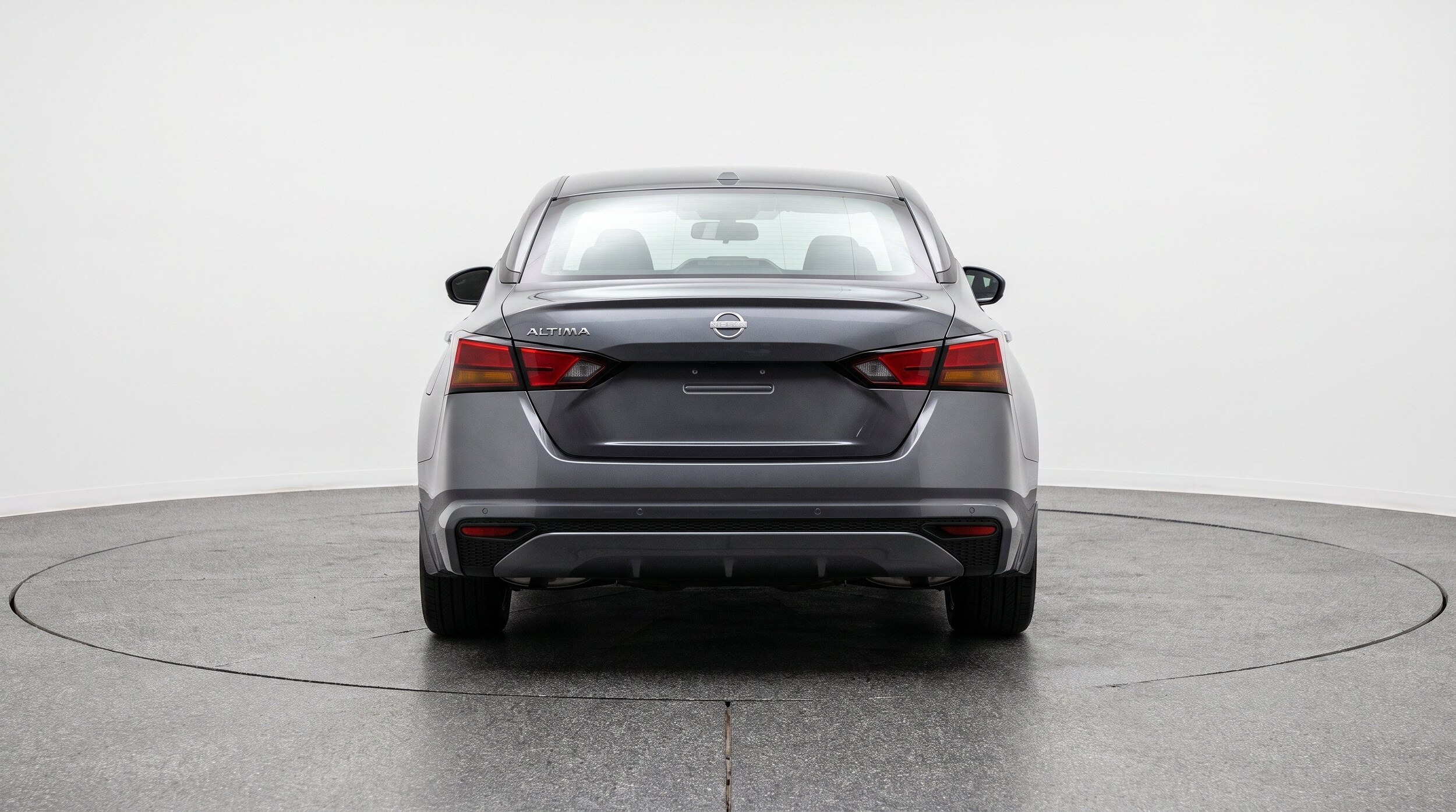 Thumbnail: 2025 Nissan Altima - 7