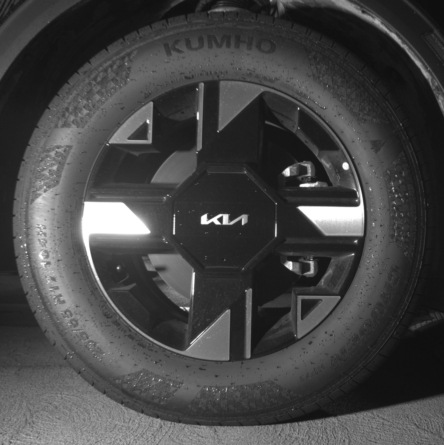 Thumbnail: 2026 Kia Sportage - 13