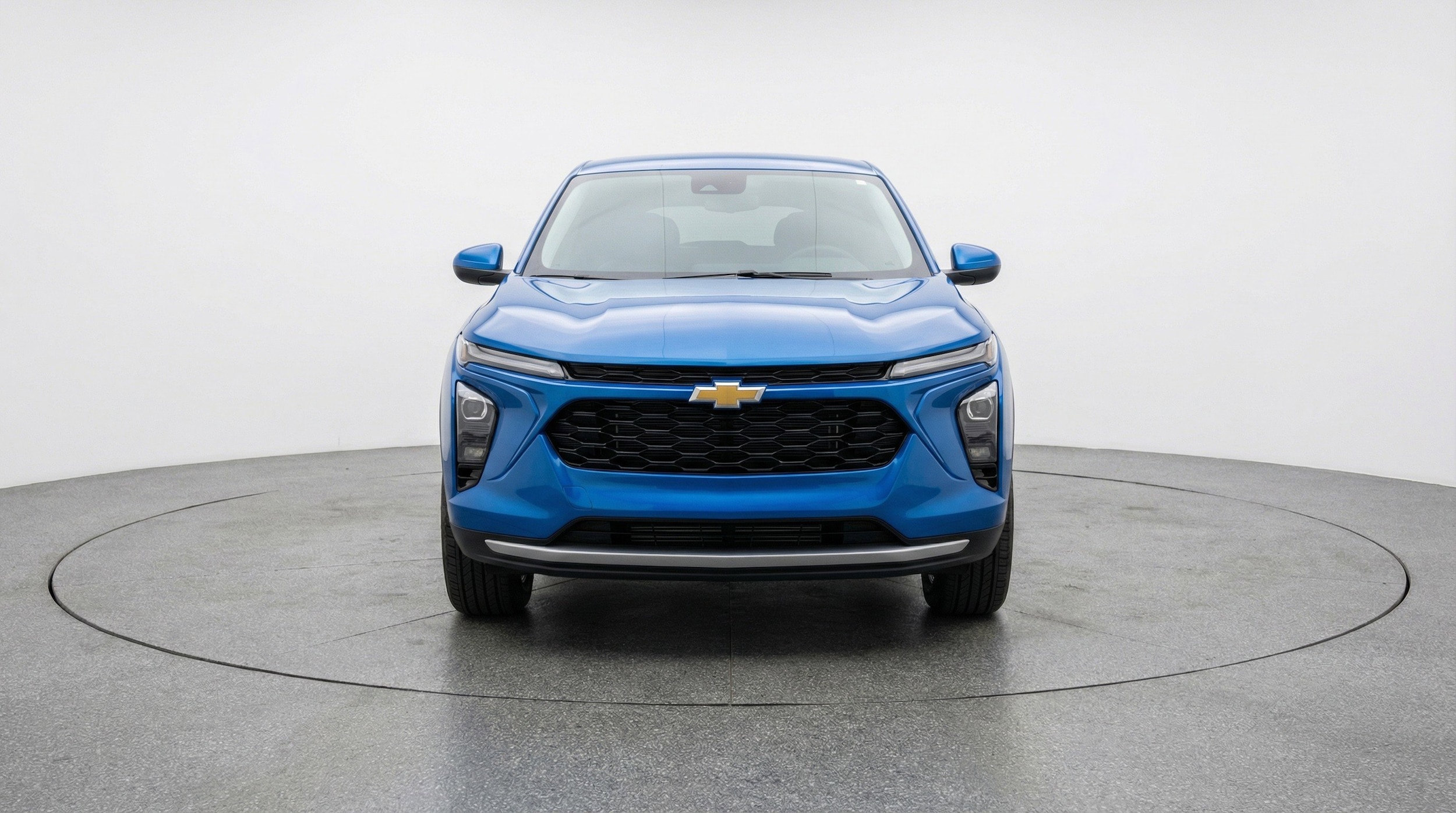 Thumbnail: 2025 Chevrolet Blazer - 2