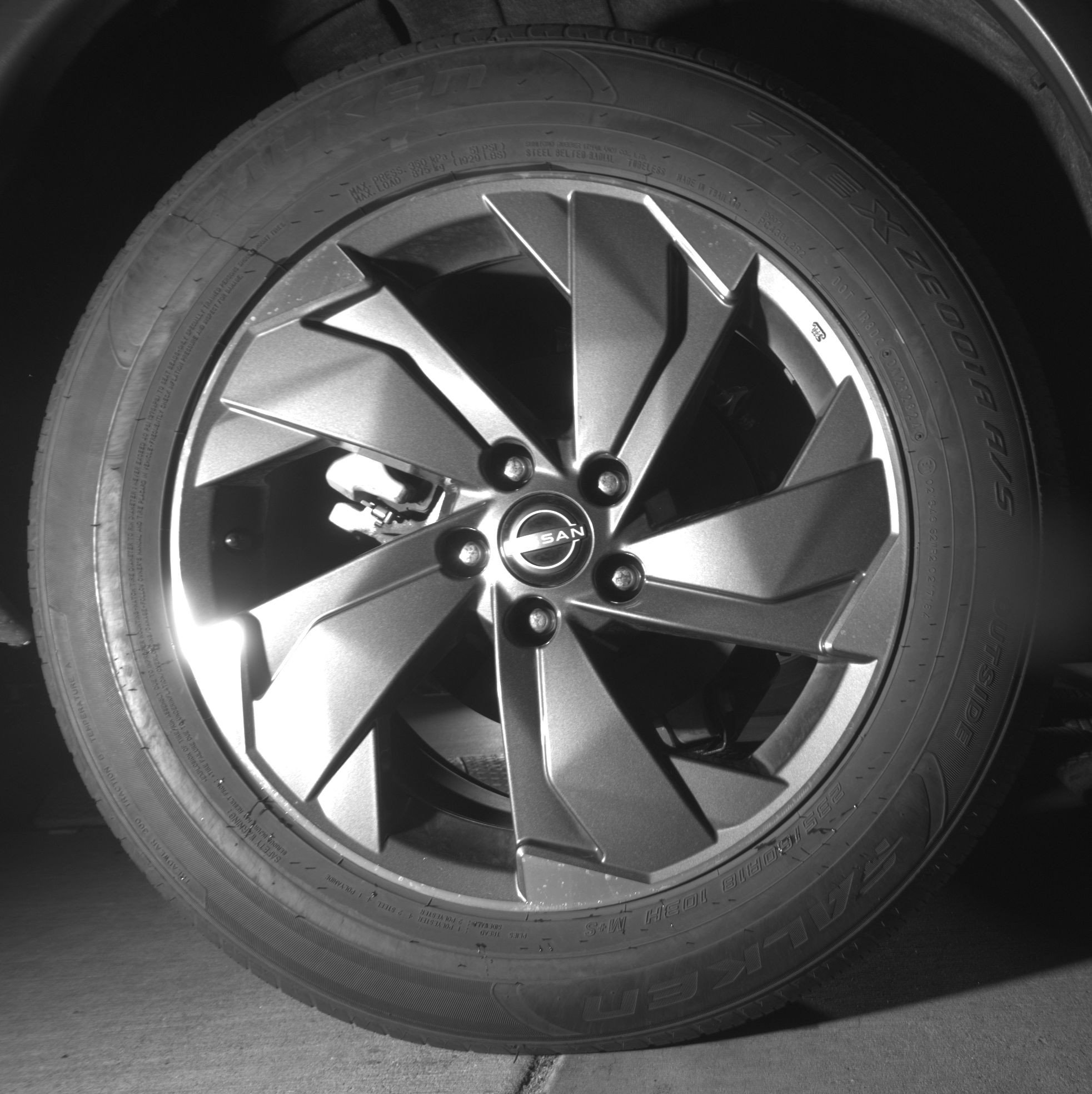 Thumbnail: 2025 Nissan Rogue - 15