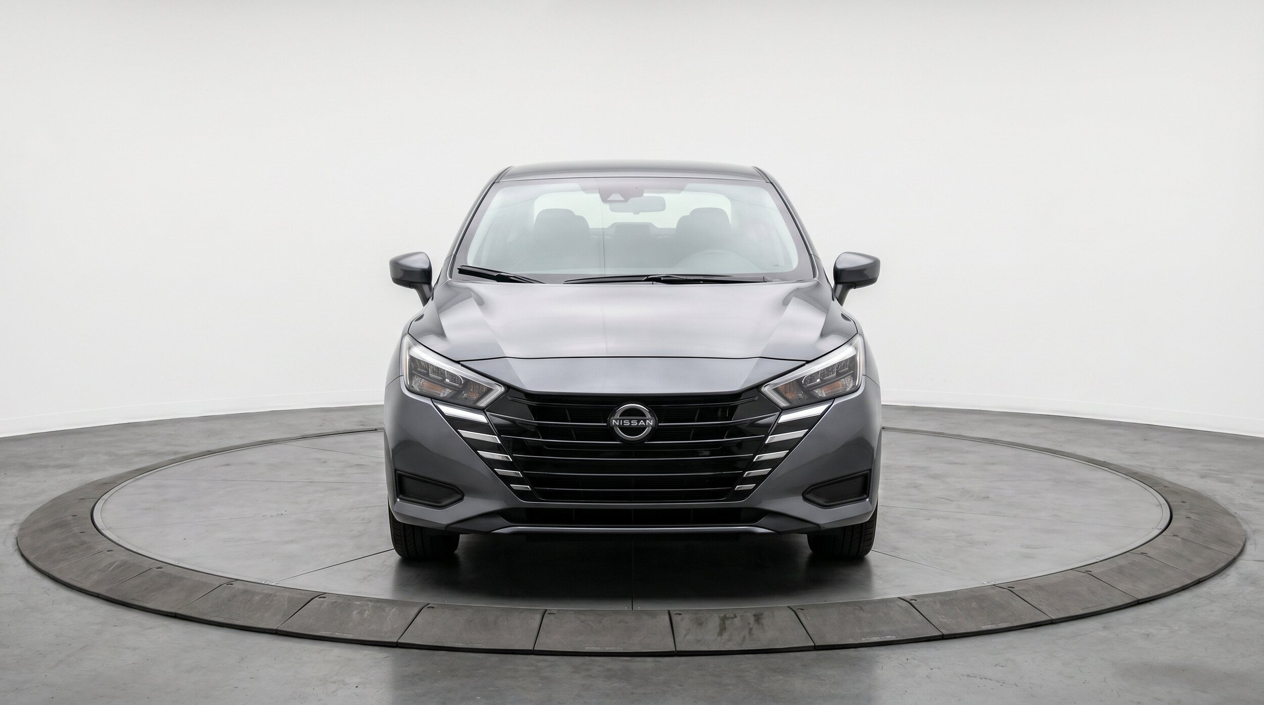 Thumbnail: 2025 Nissan Versa - 2
