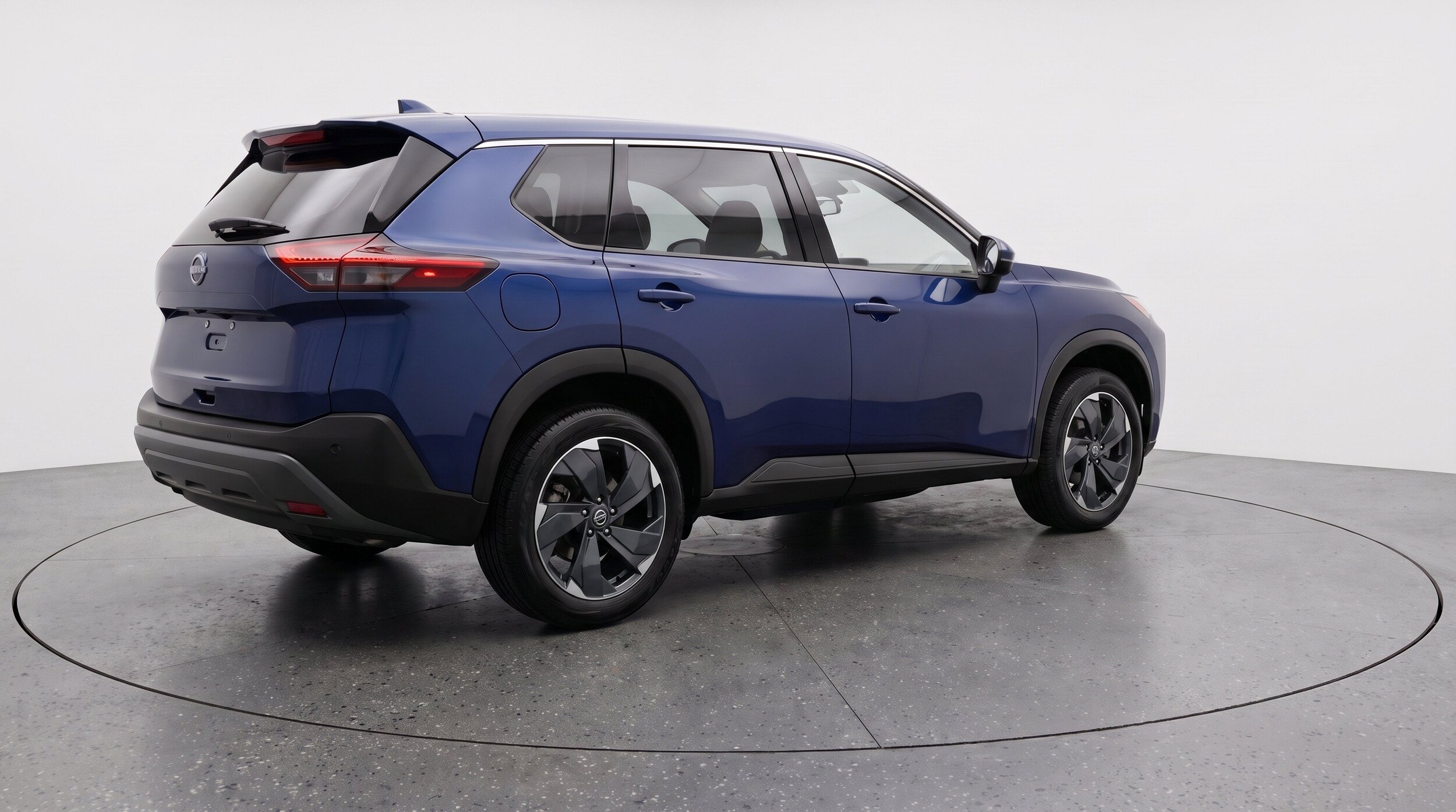 Thumbnail: 2025 Nissan Rogue - 9