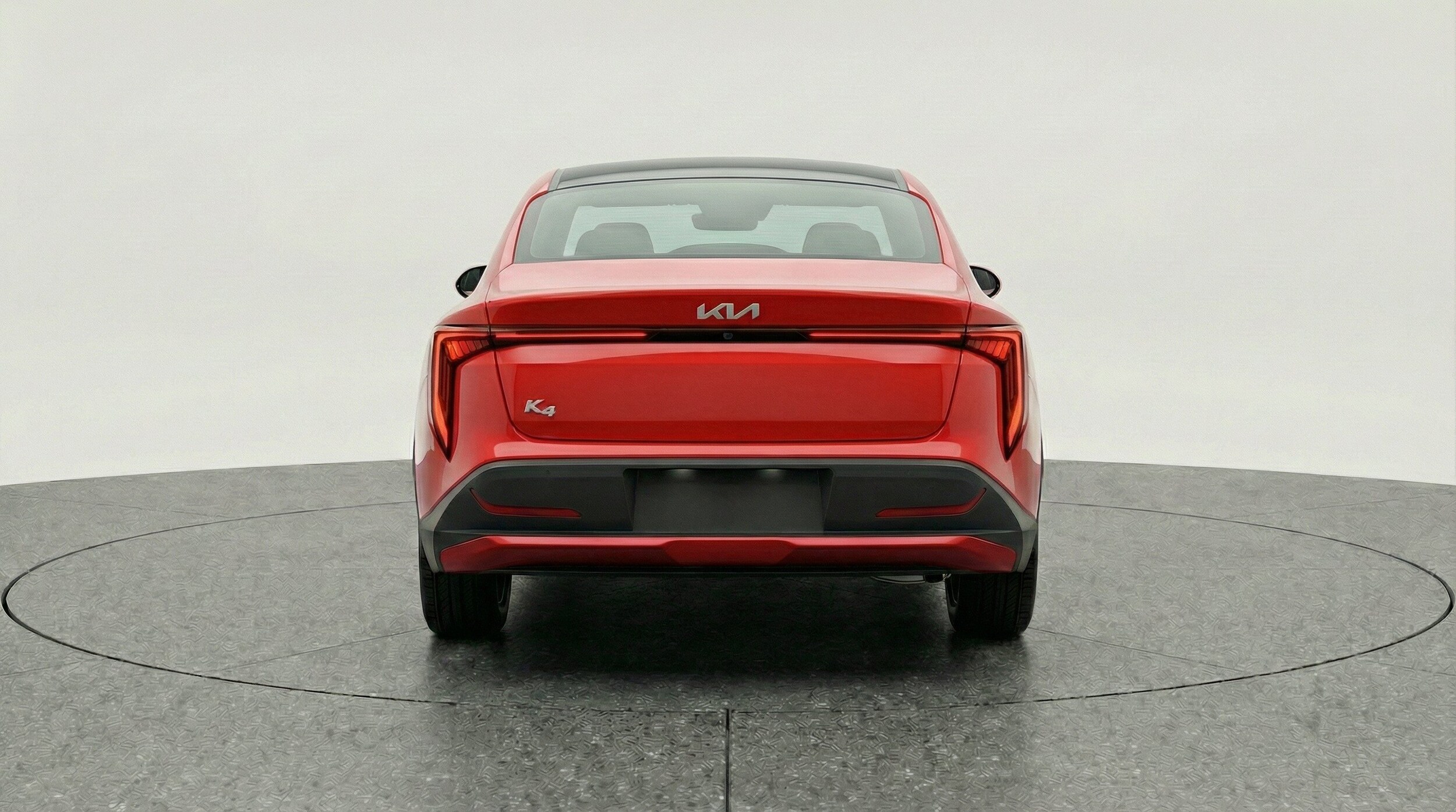 Thumbnail: 2025 Kia K4 - 7