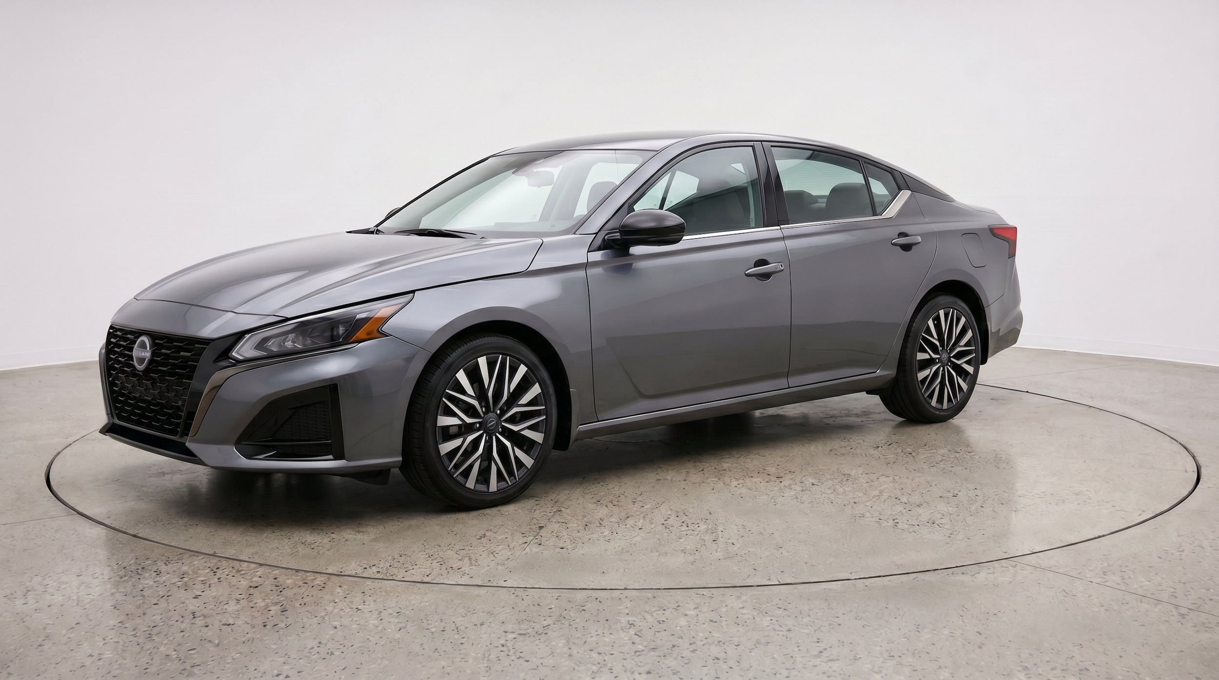 Thumbnail: 2025 Nissan Altima - 3