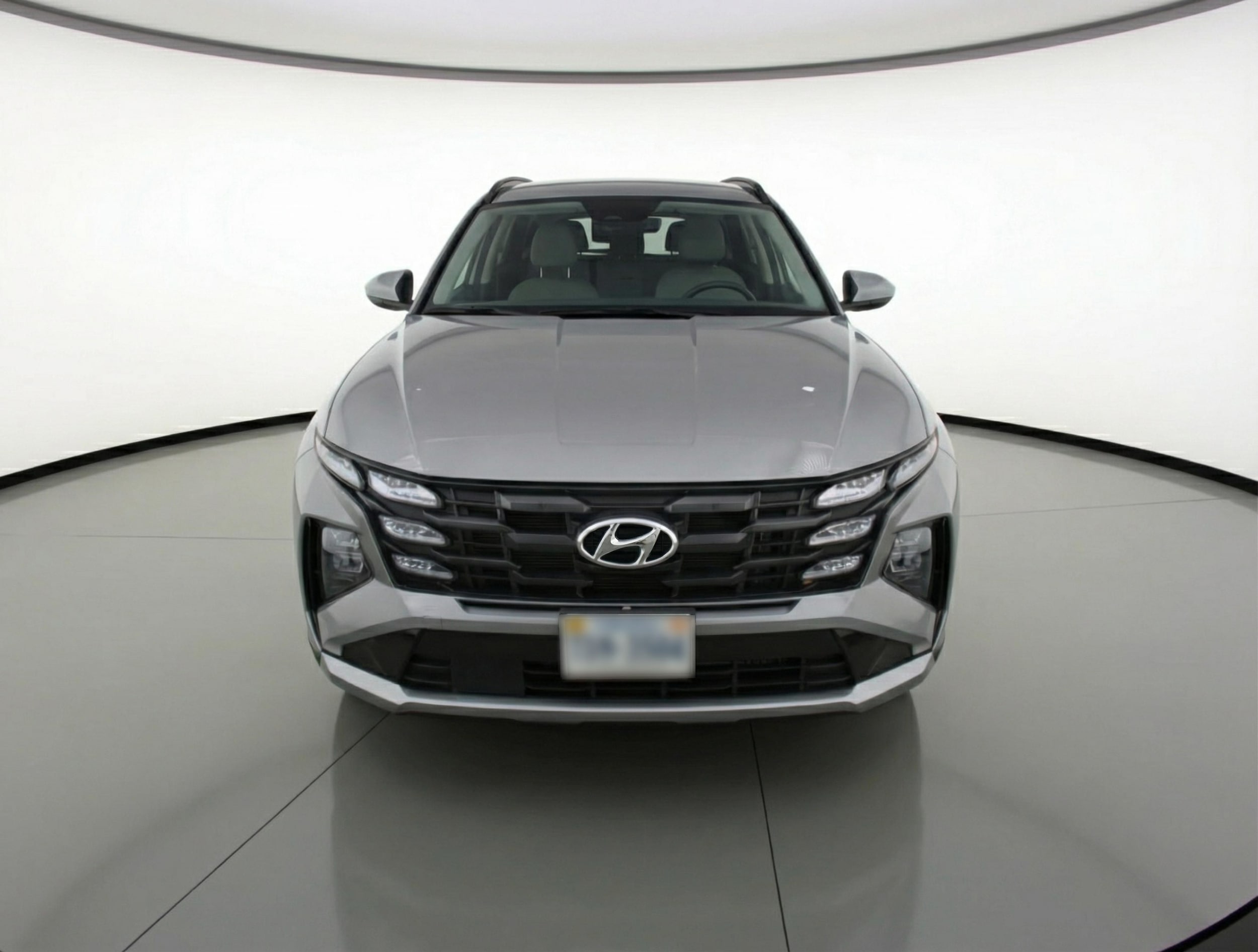 Thumbnail: 2025 Hyundai Tucson - 2