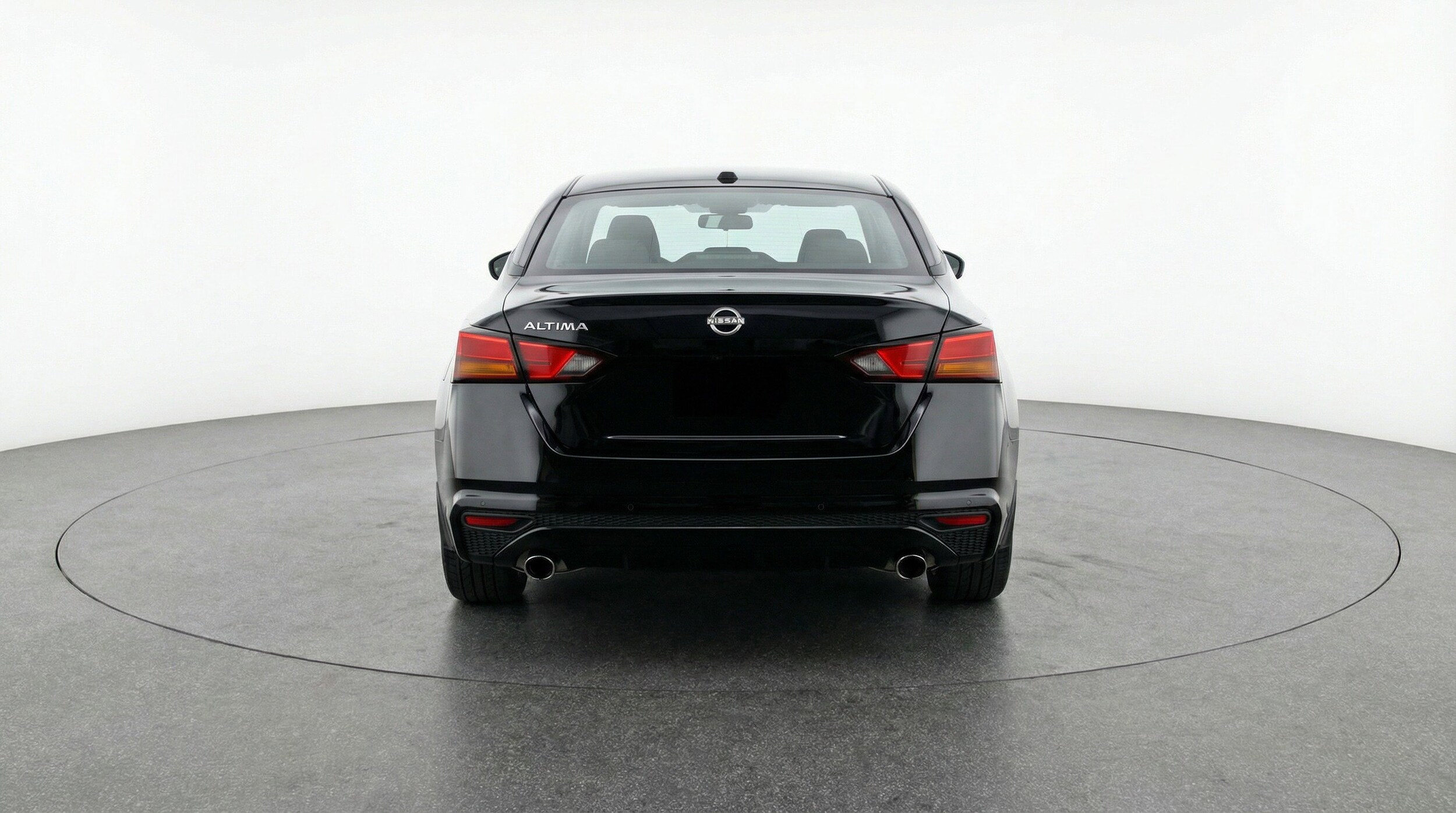 Thumbnail: 2025 Nissan Altima - 7
