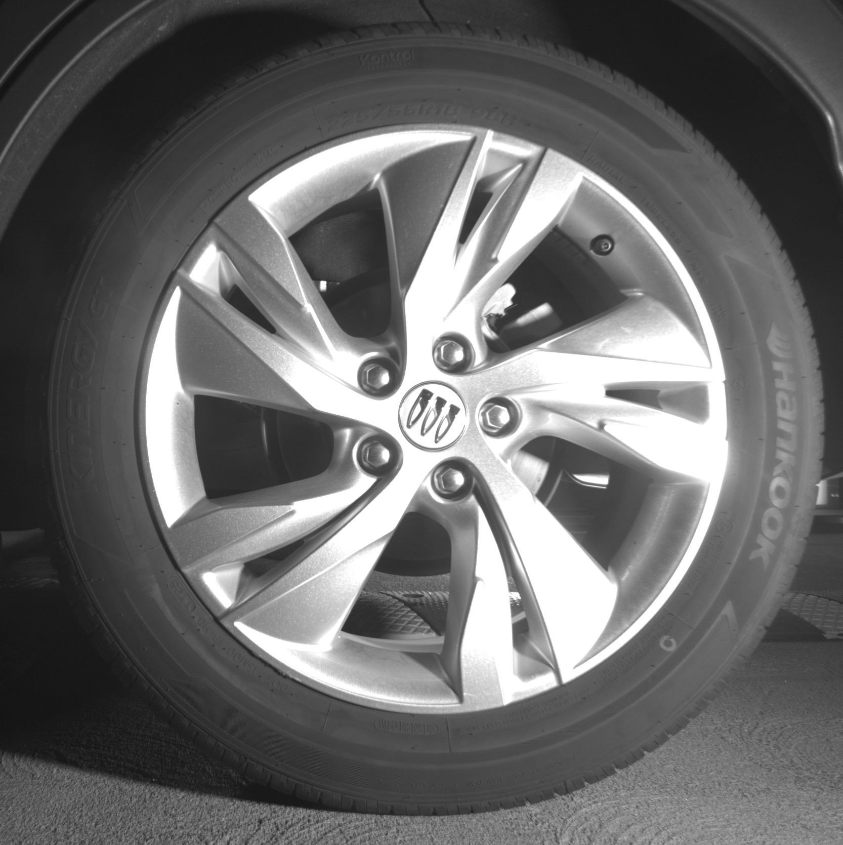 Thumbnail: 2025 Buick Encore GX - 14