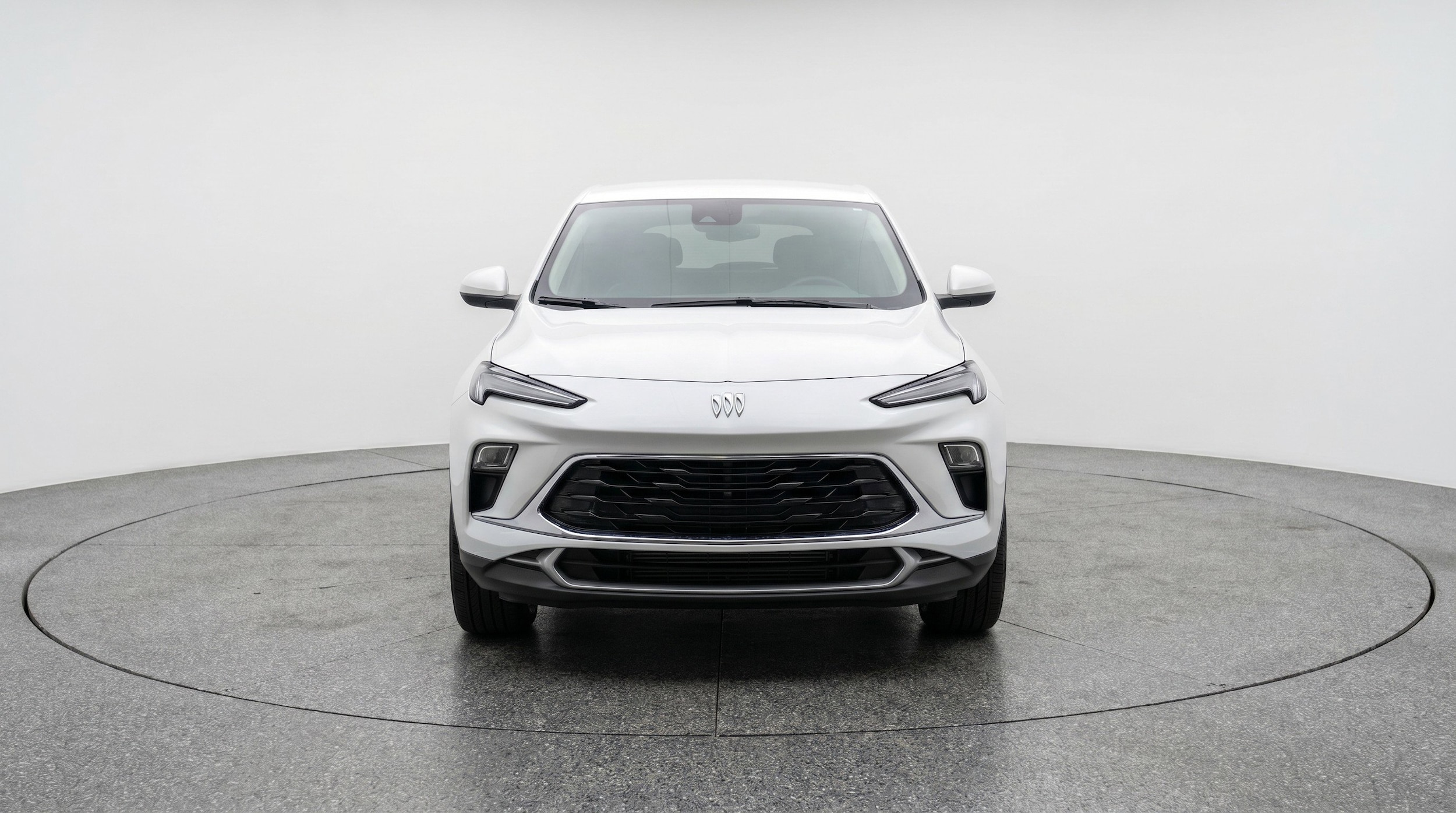 Thumbnail: 2025 Buick Encore GX - 2