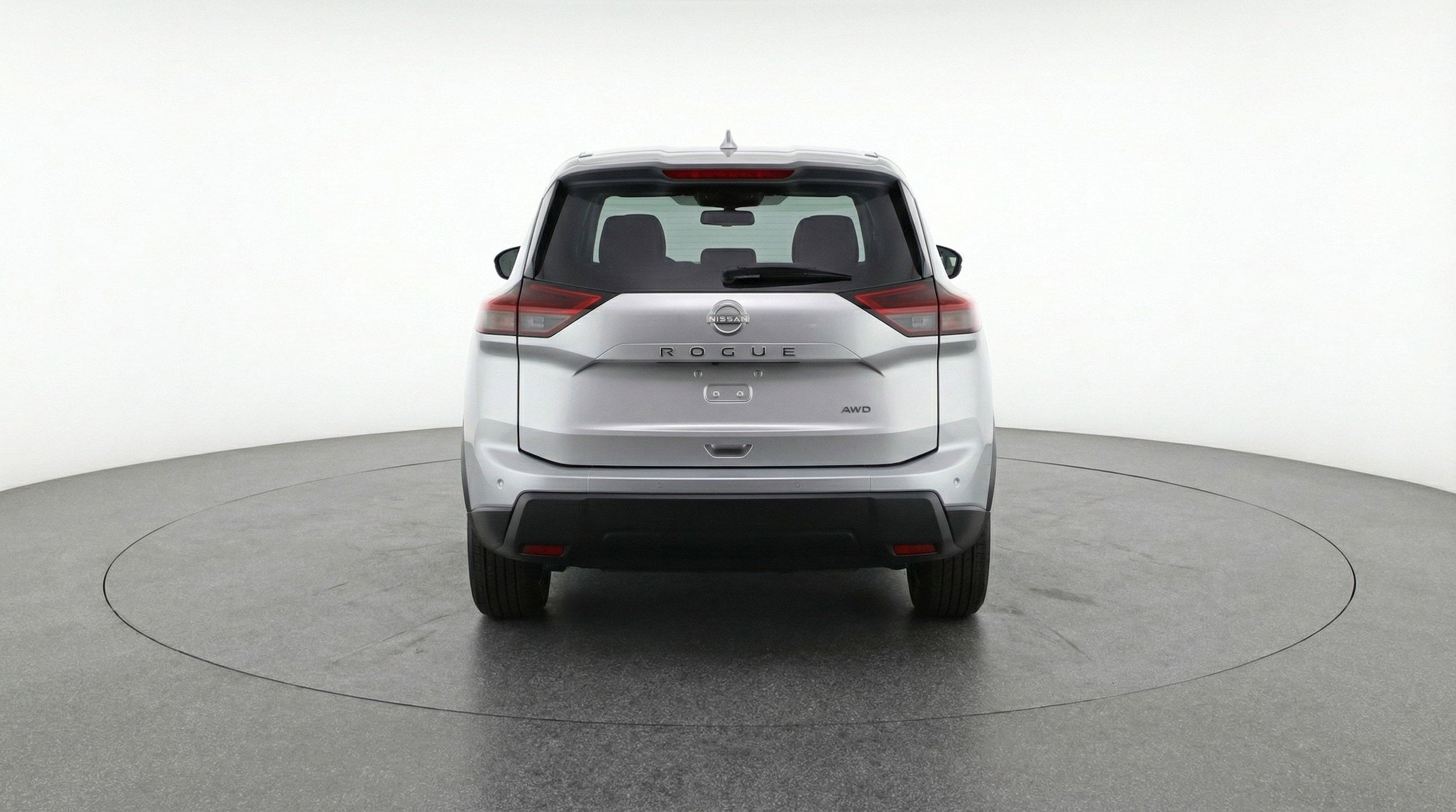 Thumbnail: 2025 Nissan Rogue - 7