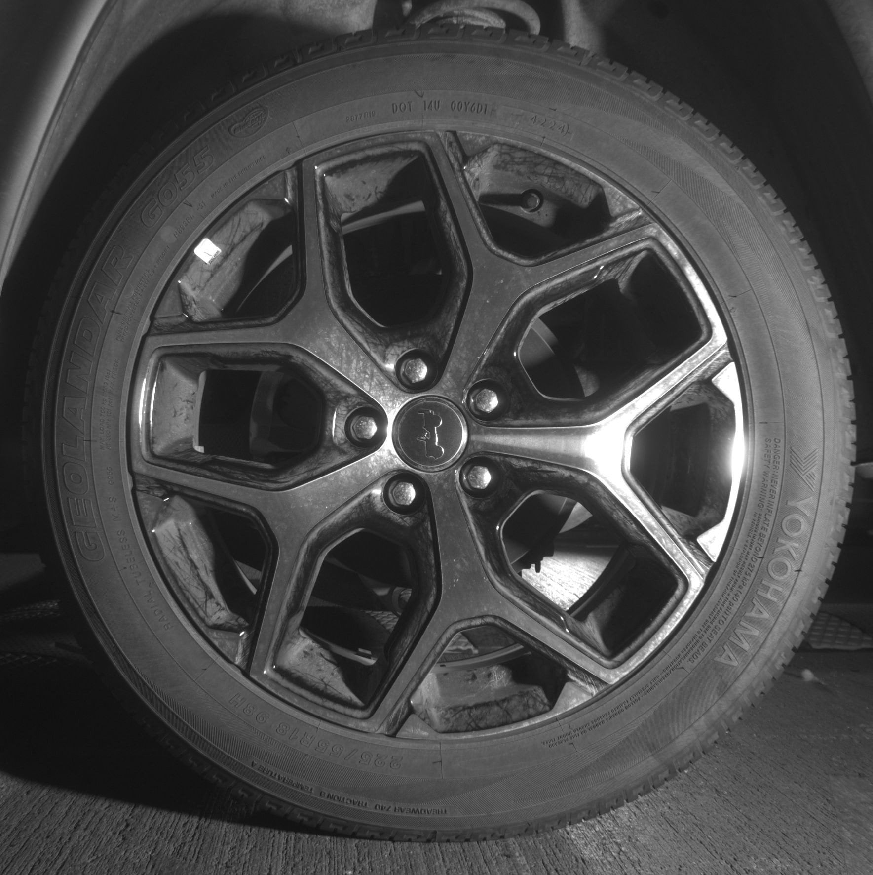 Thumbnail: 2025 Jeep Compass - 14