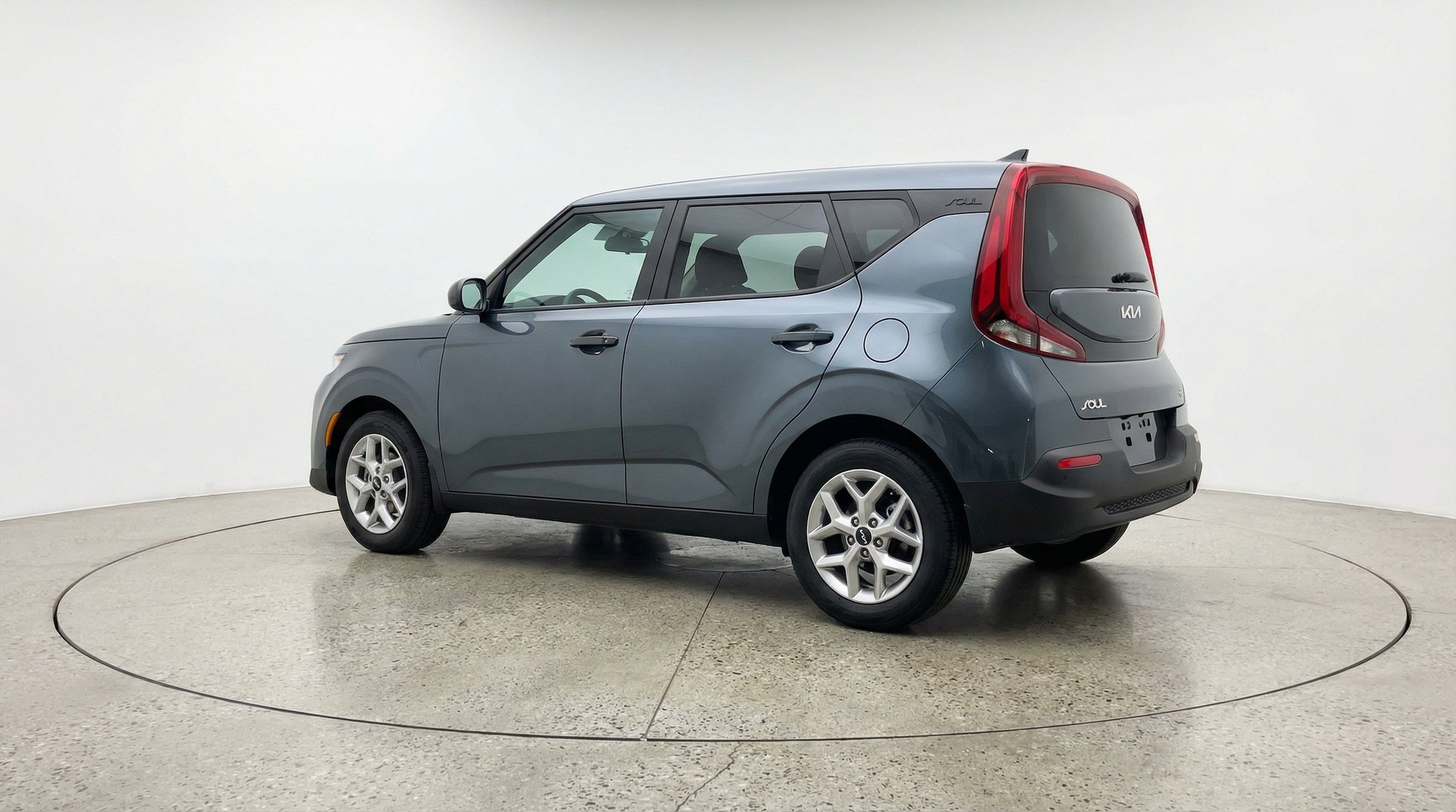 Thumbnail: 2025 Kia Soul - 6