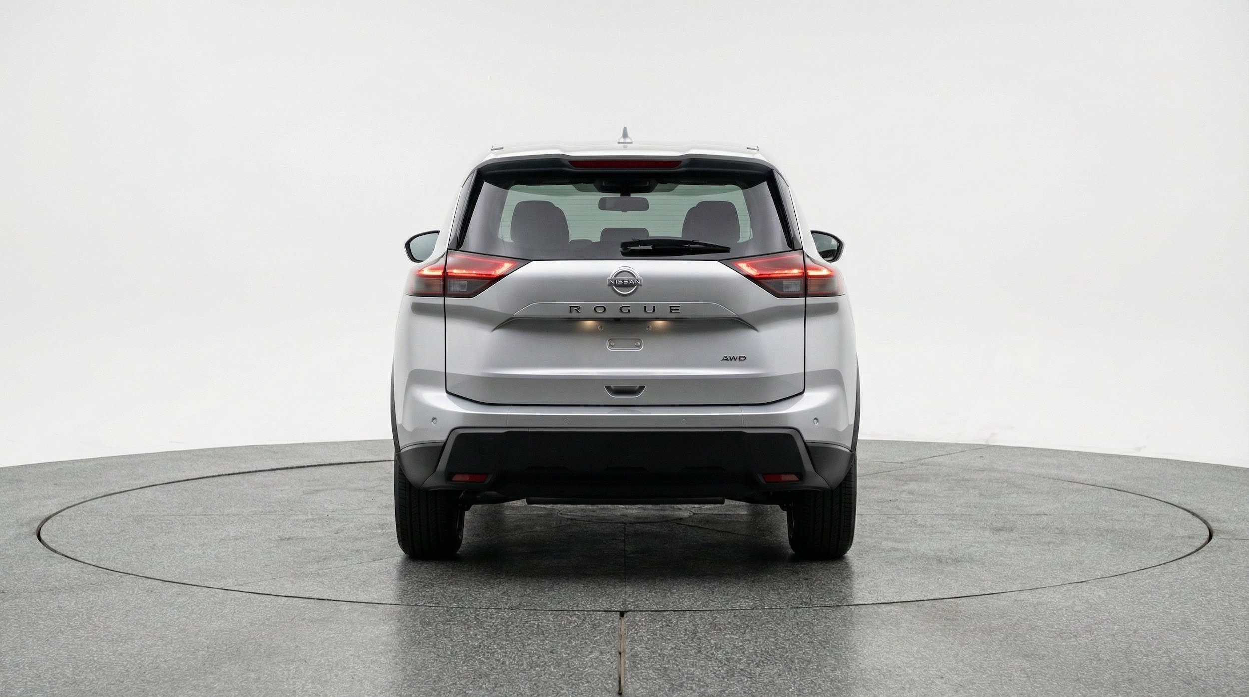 Thumbnail: 2025 Nissan Rogue - 7