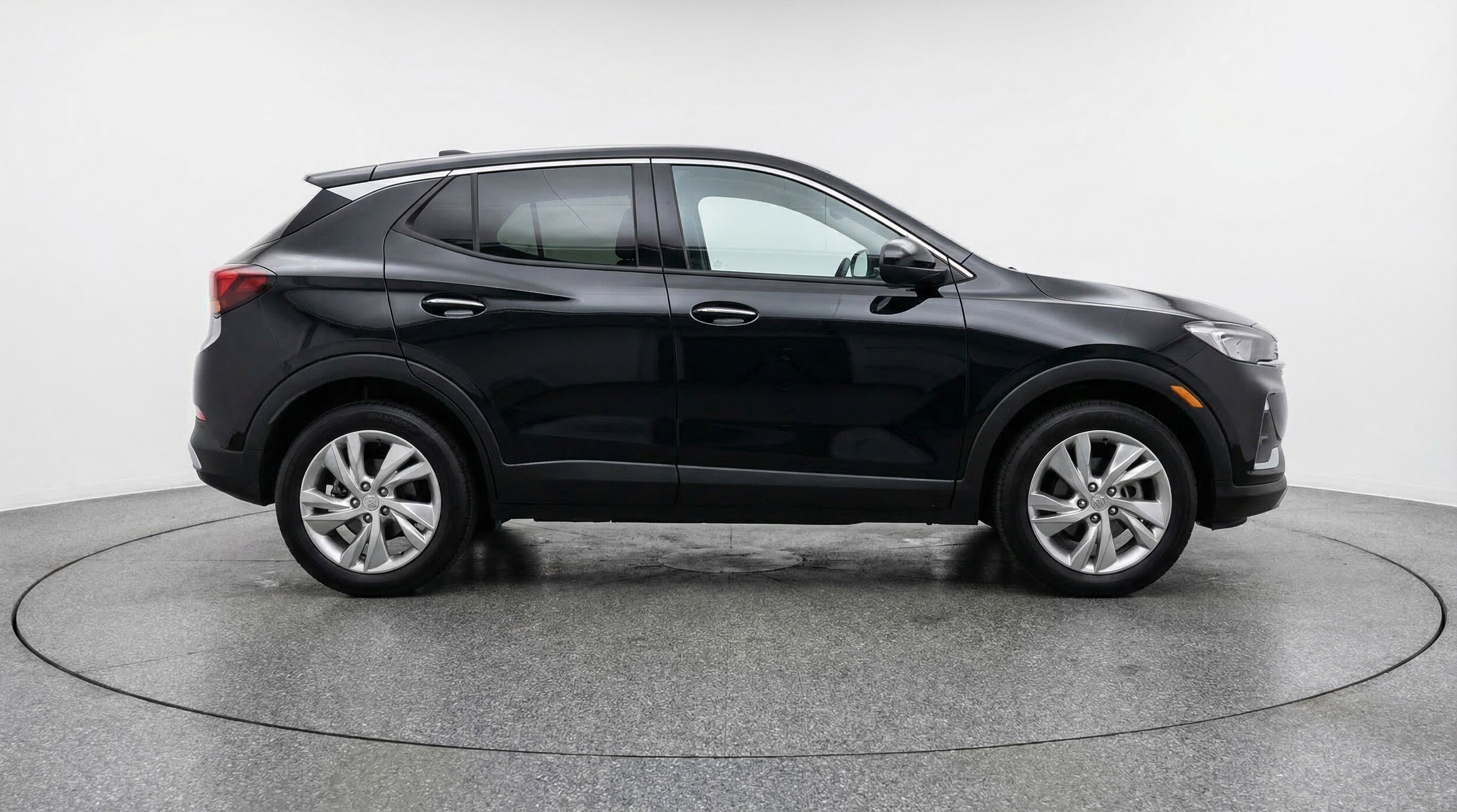 Thumbnail: 2025 Buick Encore GX - 11