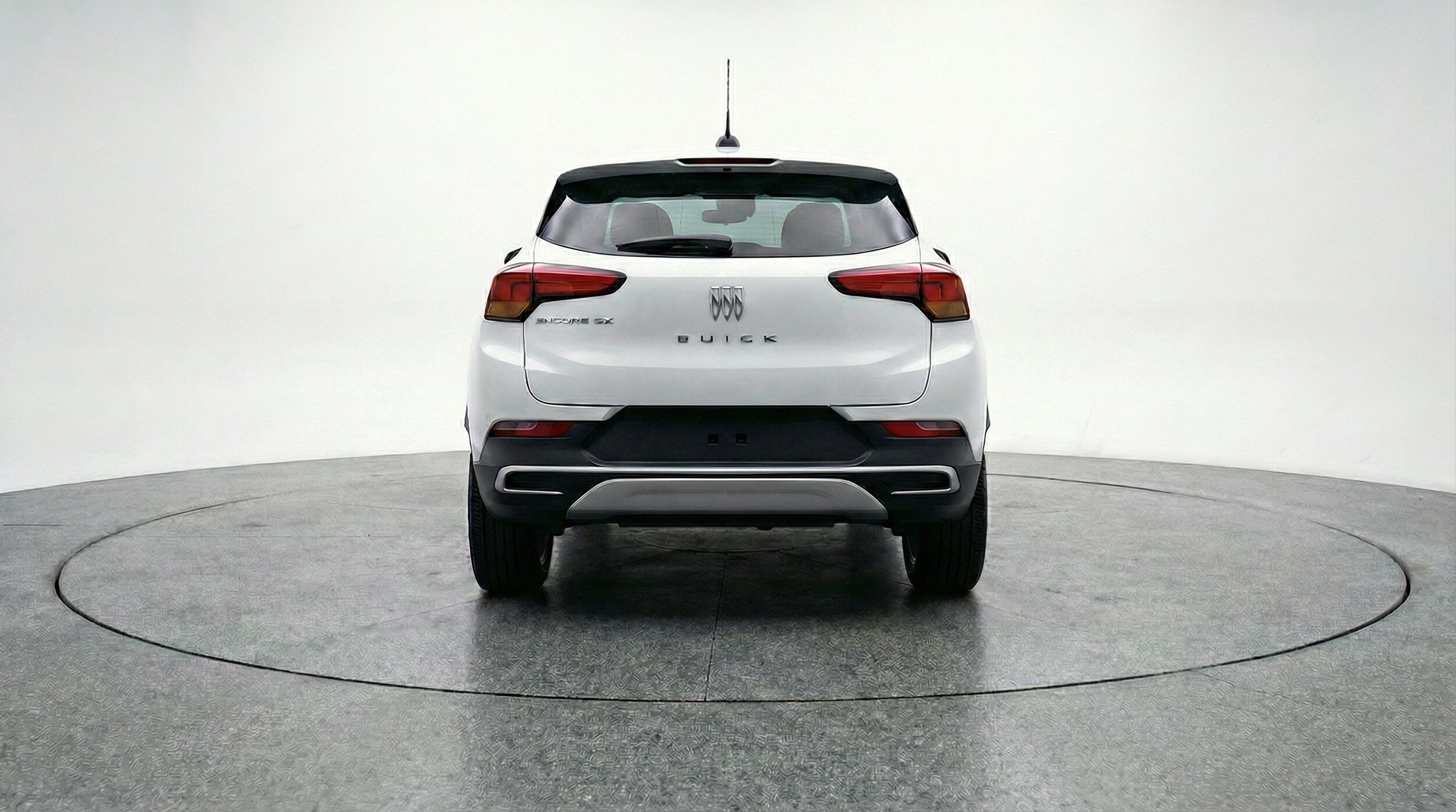 Thumbnail: 2026 Buick Encore GX - 7