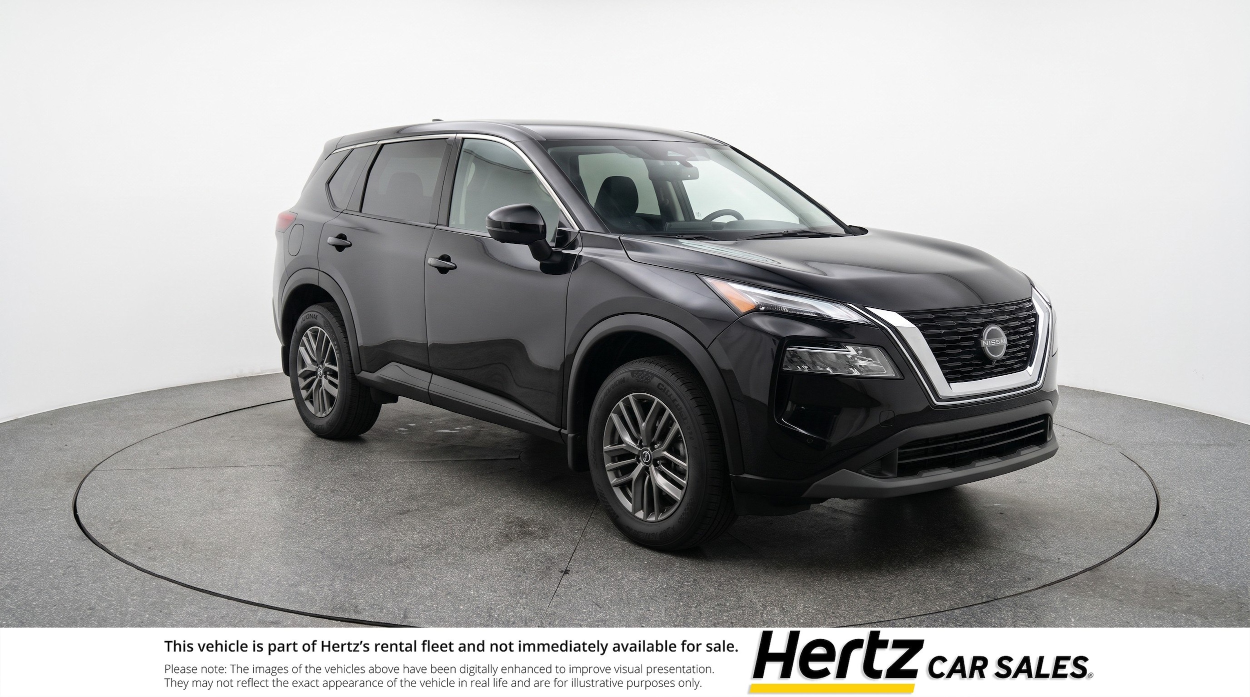 Thumbnail: 2026 Nissan Rogue - 1