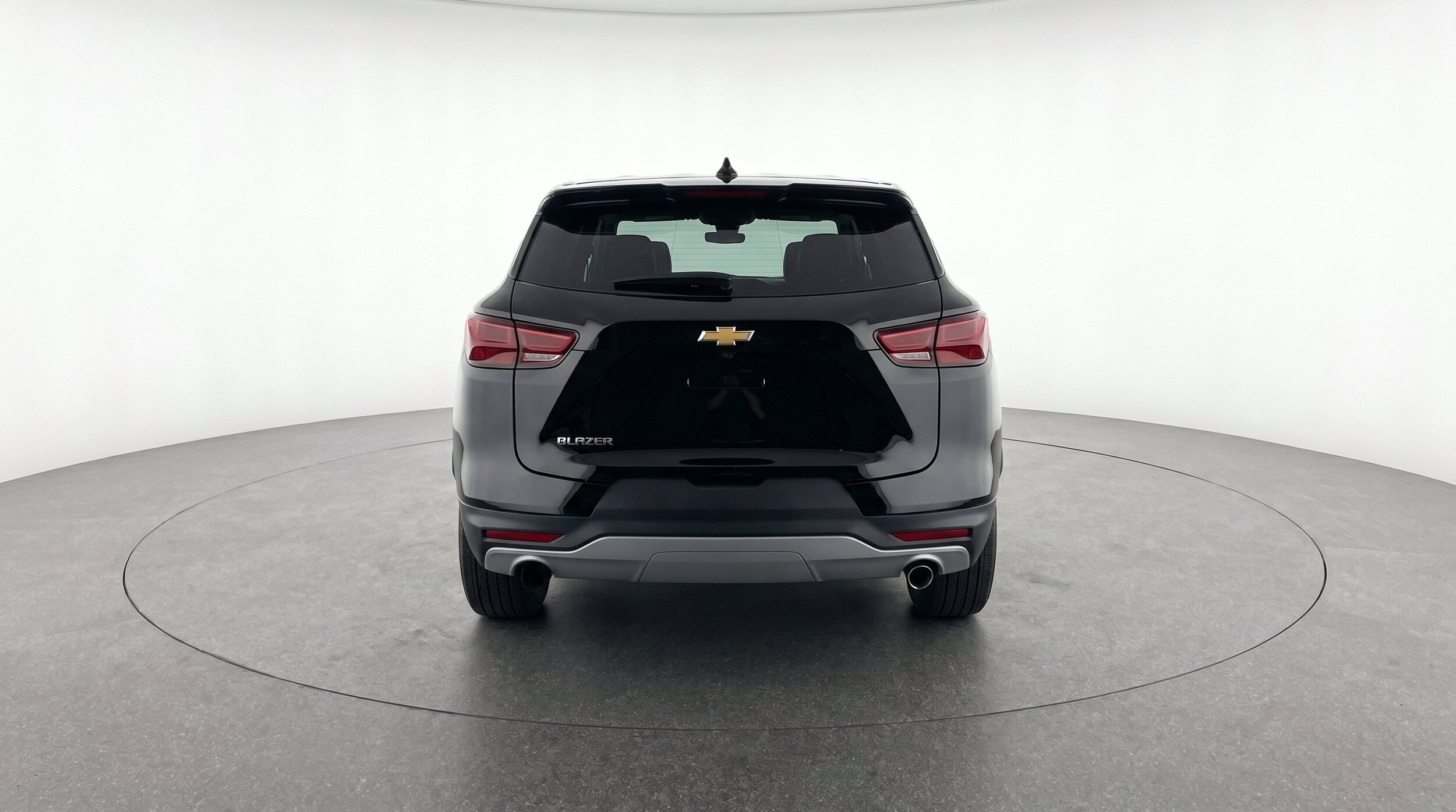 Thumbnail: 2025 Chevrolet Blazer - 7