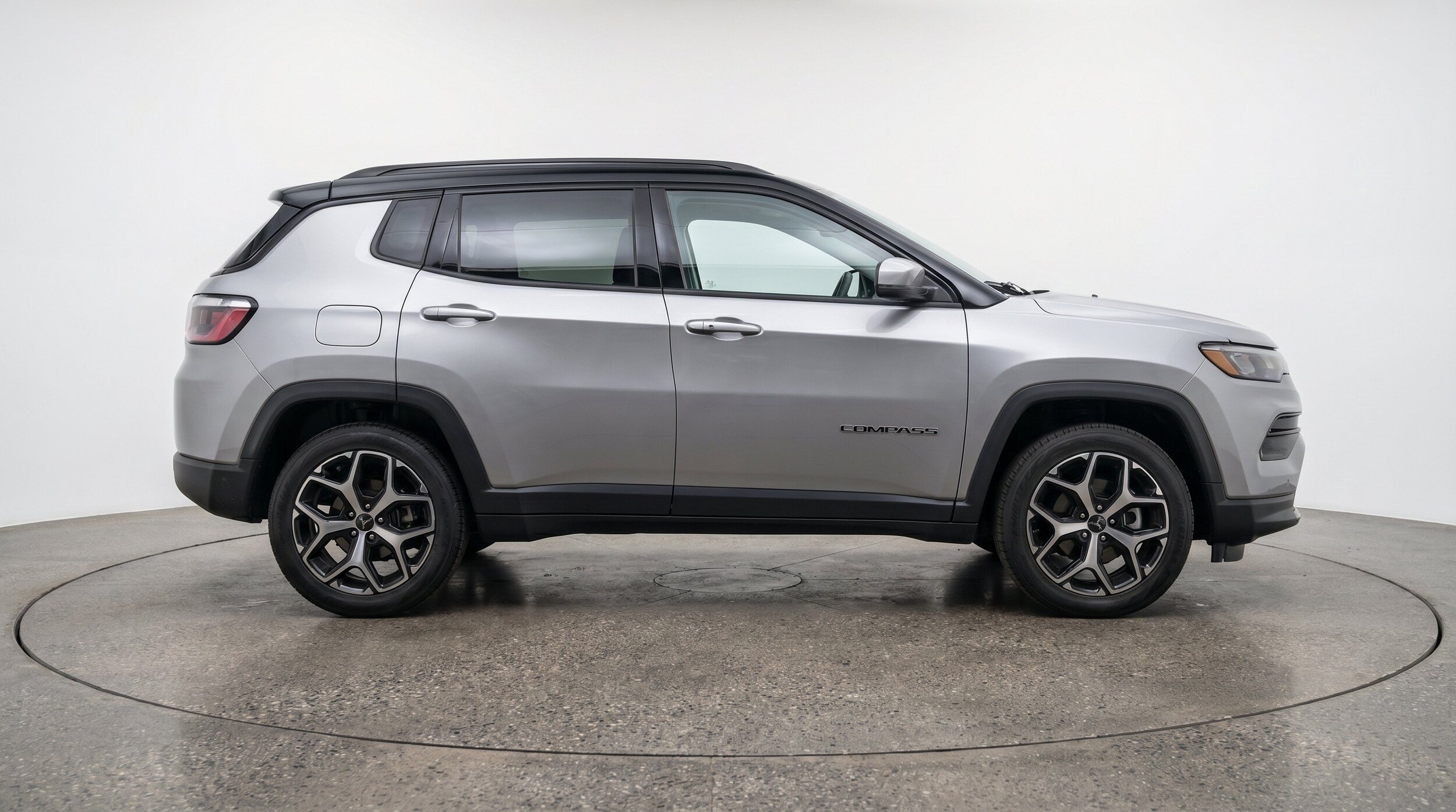 Thumbnail: 2025 Jeep Compass - 11