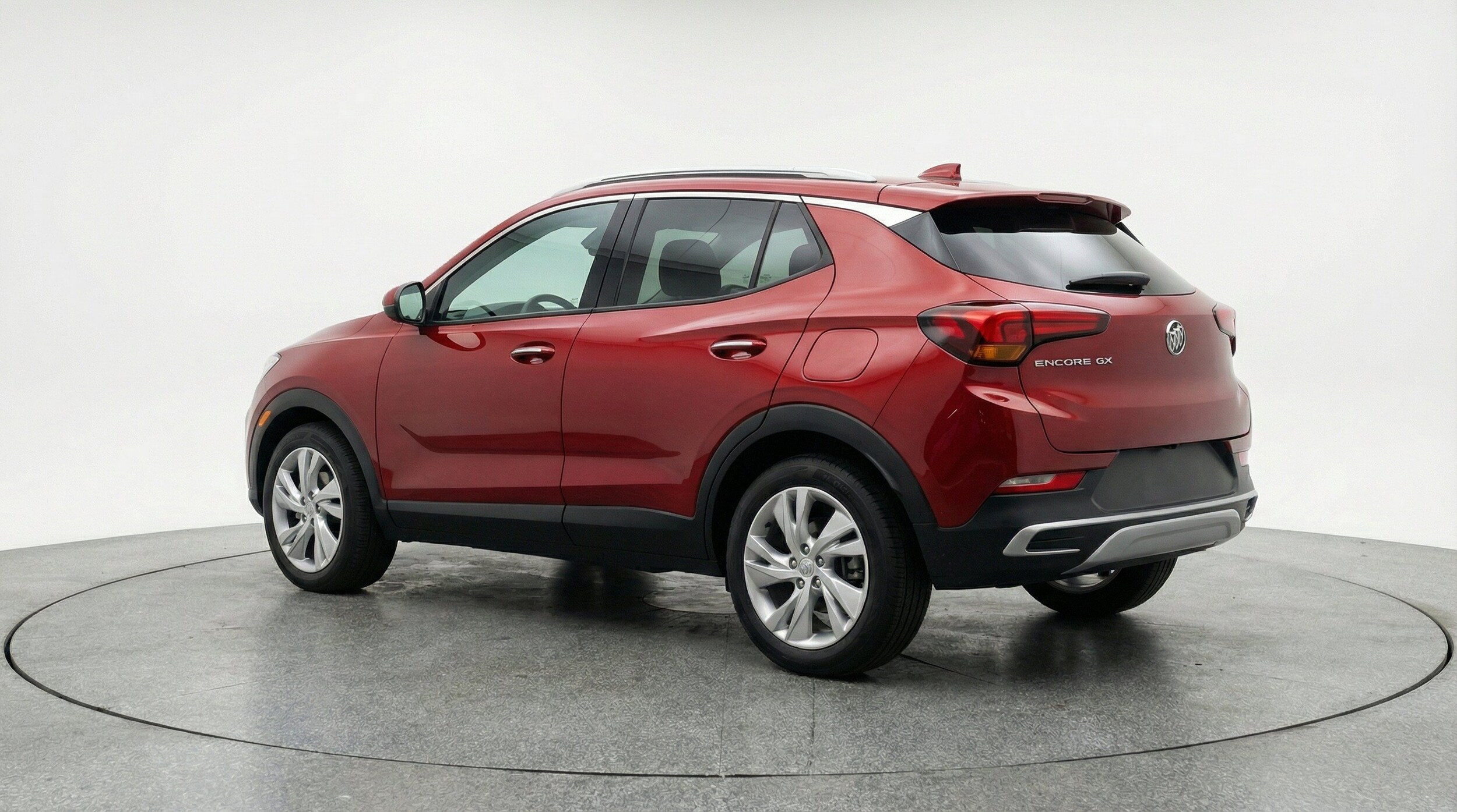 Thumbnail: 2026 Buick Encore GX - 6