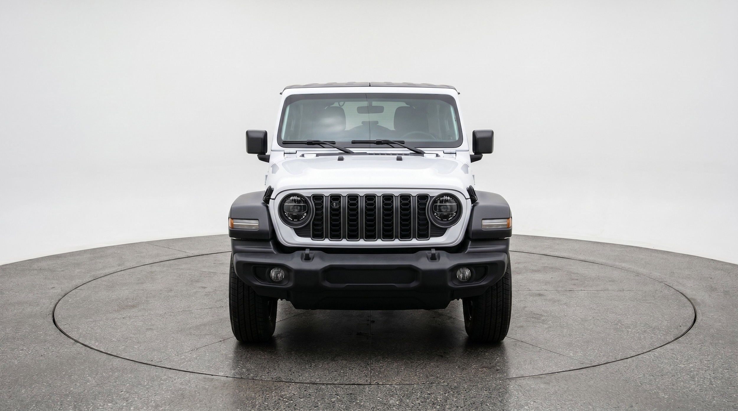 Thumbnail: 2025 Jeep Wrangler - 2