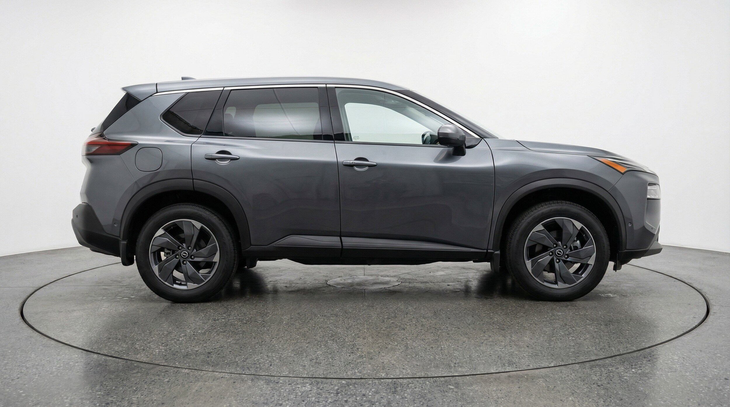 Thumbnail: 2025 Nissan Rogue - 11