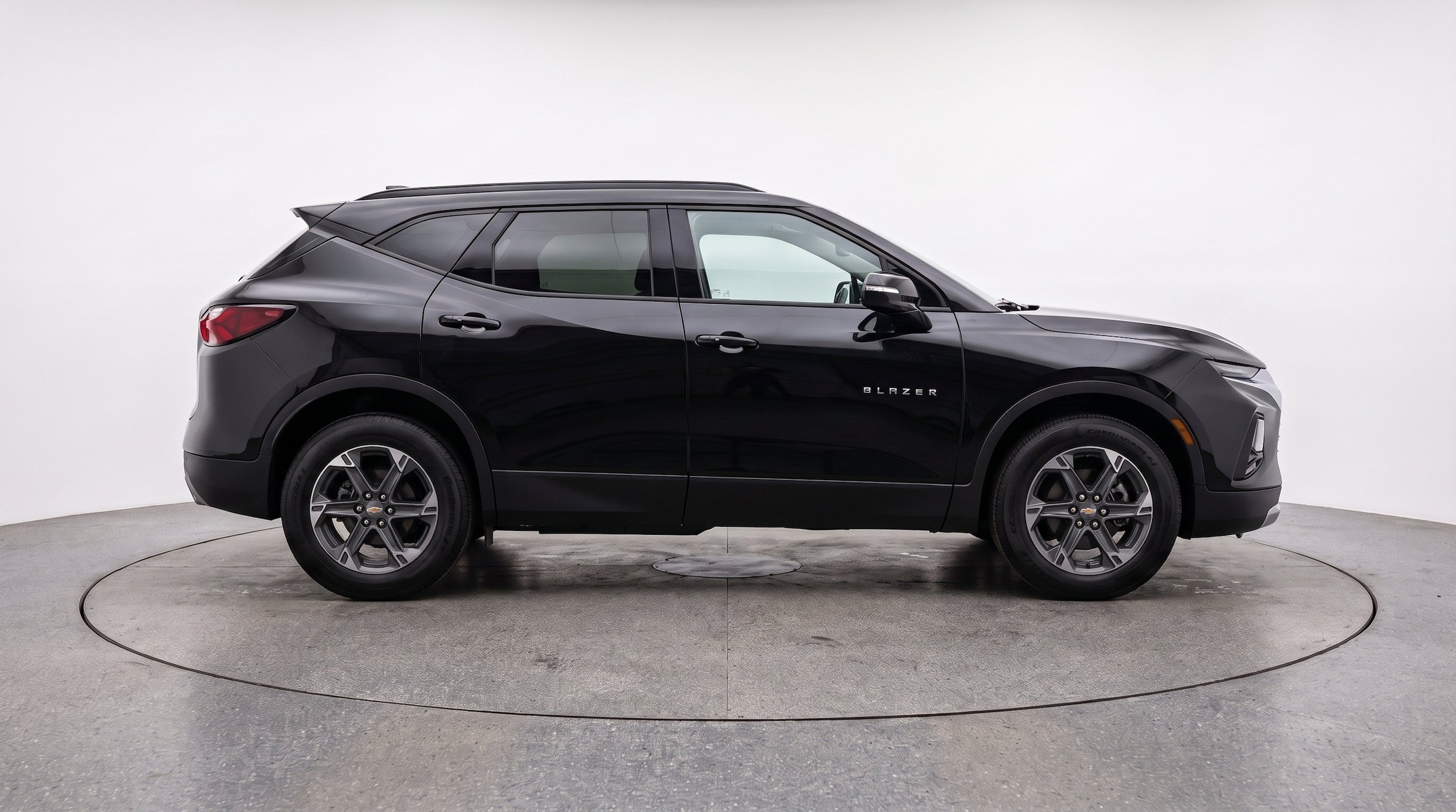 Thumbnail: 2026 Chevrolet Blazer - 10