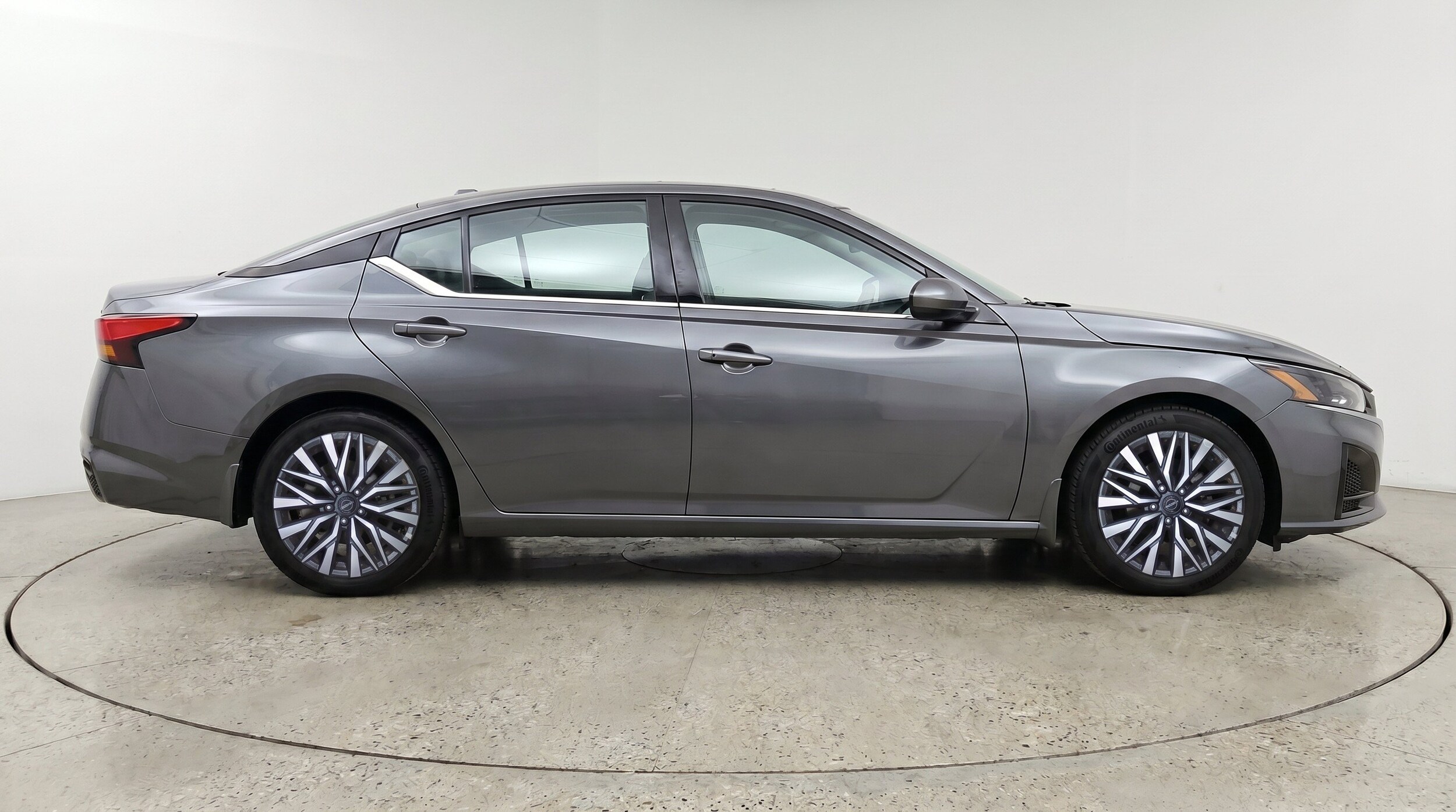 Thumbnail: 2025 Nissan Altima - 11