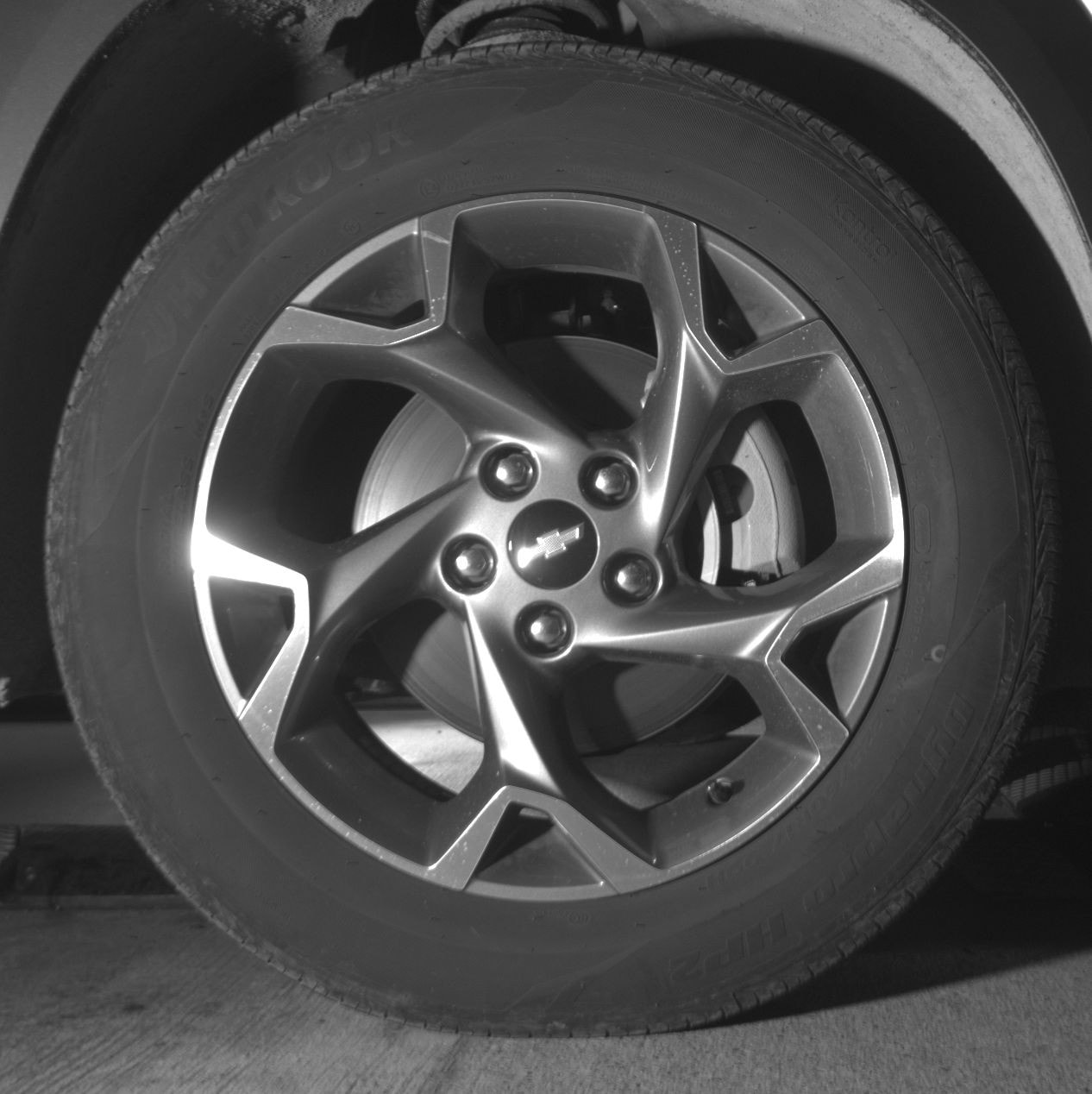 Thumbnail: 2025 Chevrolet Trax - 10