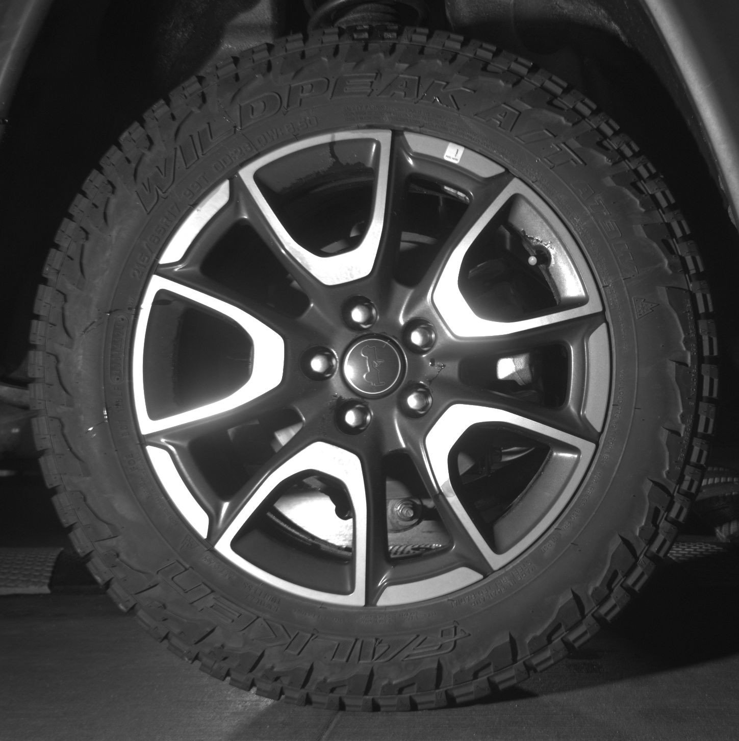 Thumbnail: 2025 Jeep Compass - 15
