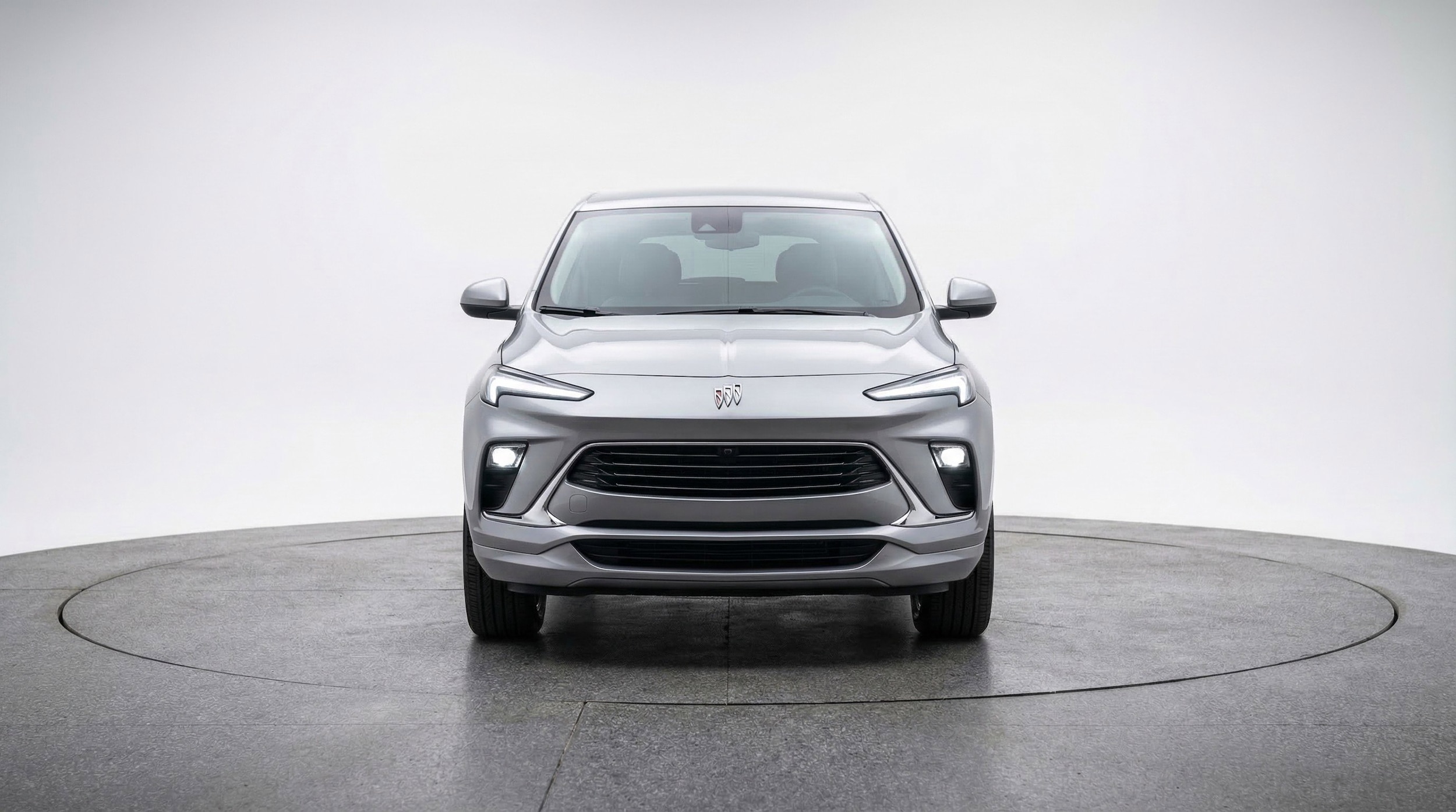 Thumbnail: 2025 Buick Encore GX - 2