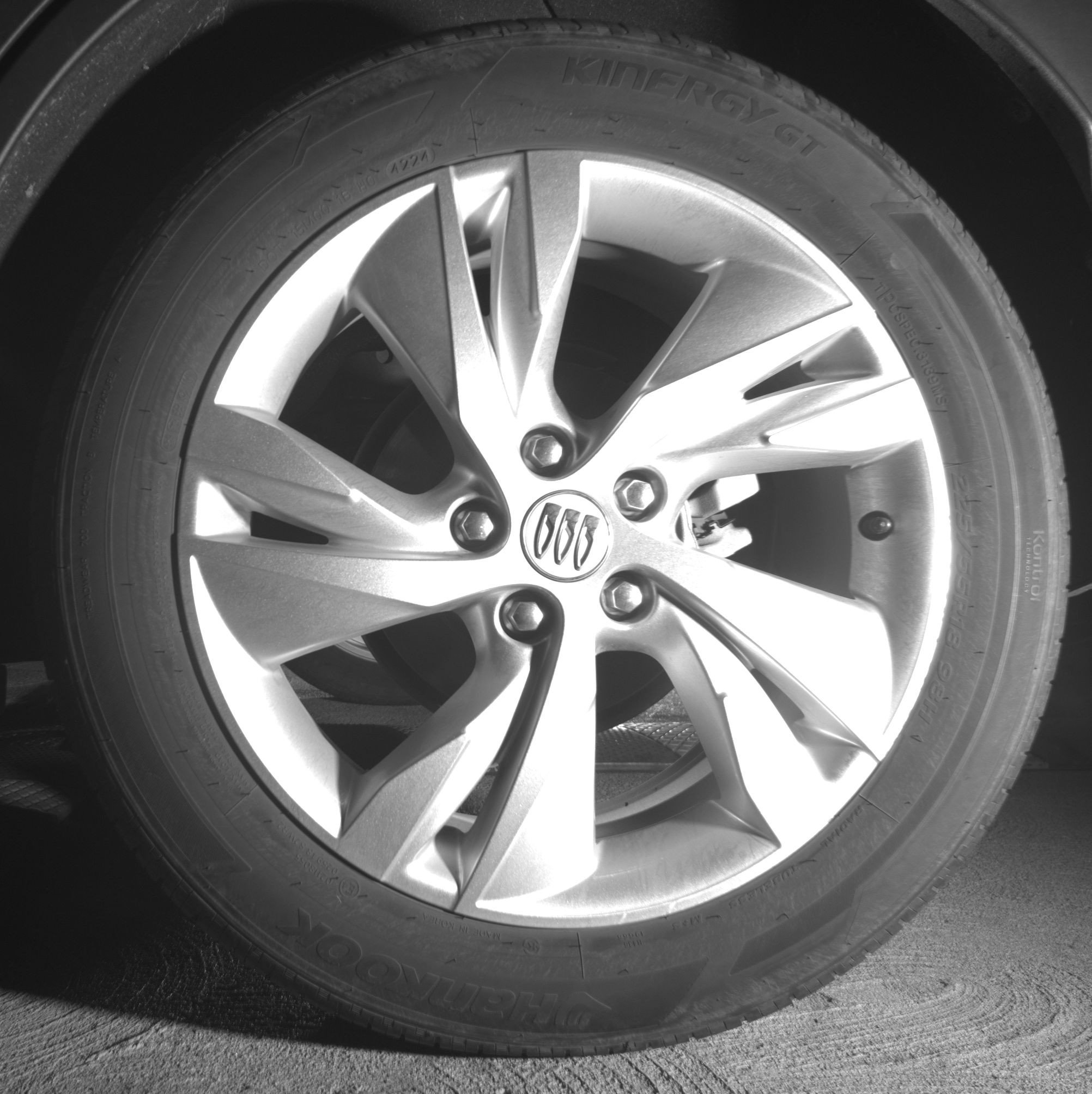 Thumbnail: 2025 Buick Encore GX - 14