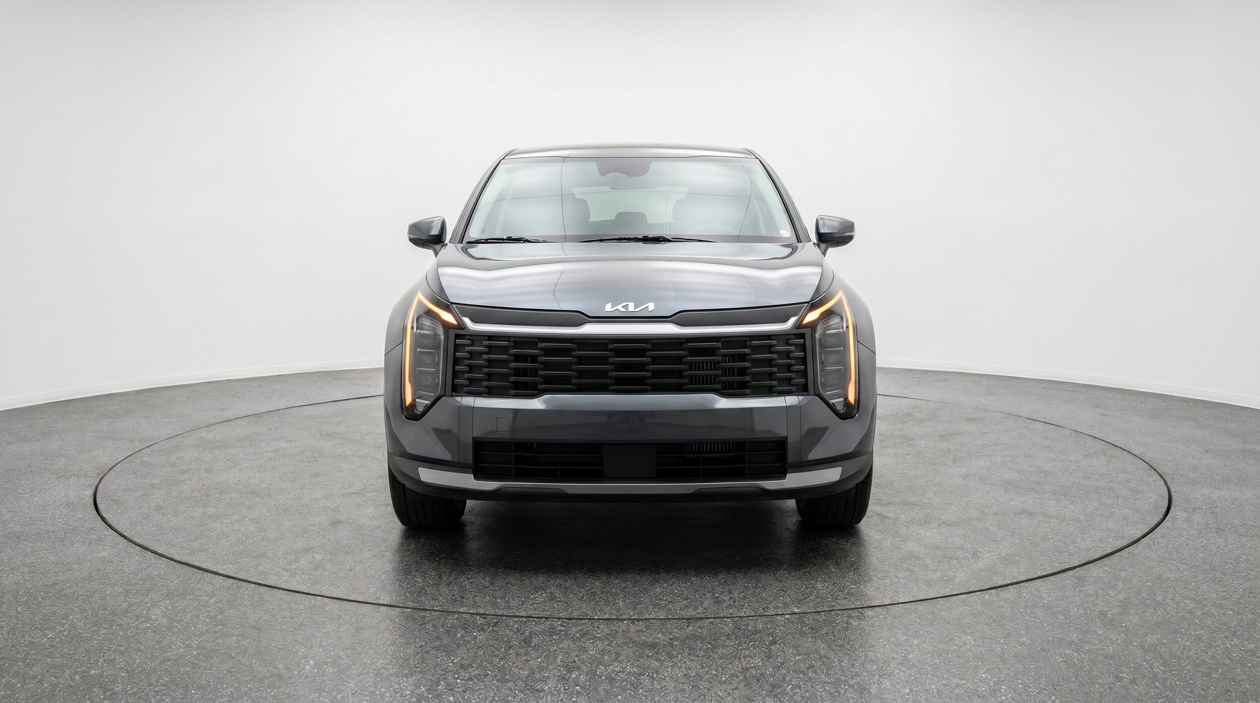 Thumbnail: 2026 Kia Sportage - 2