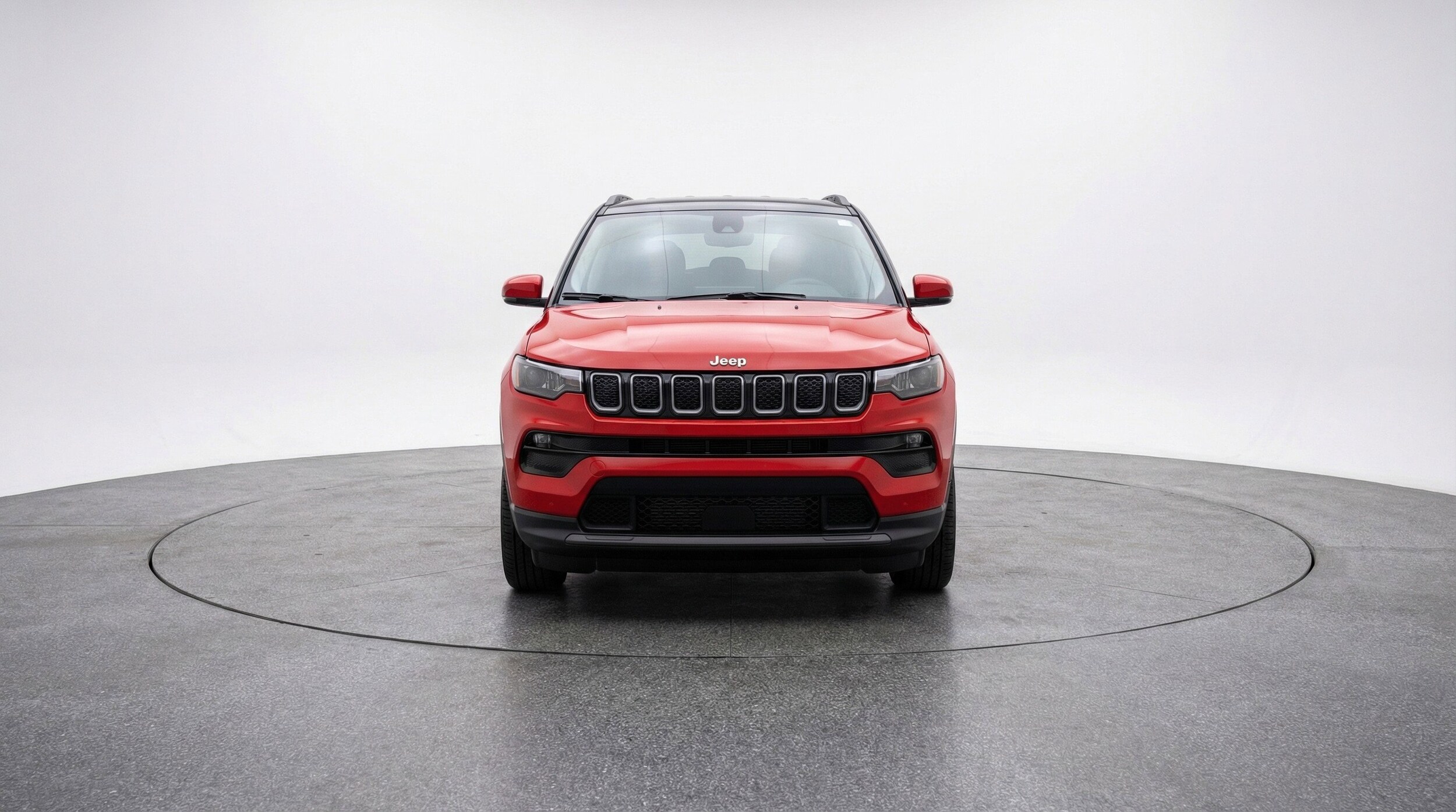 Thumbnail: 2025 Jeep Compass - 2