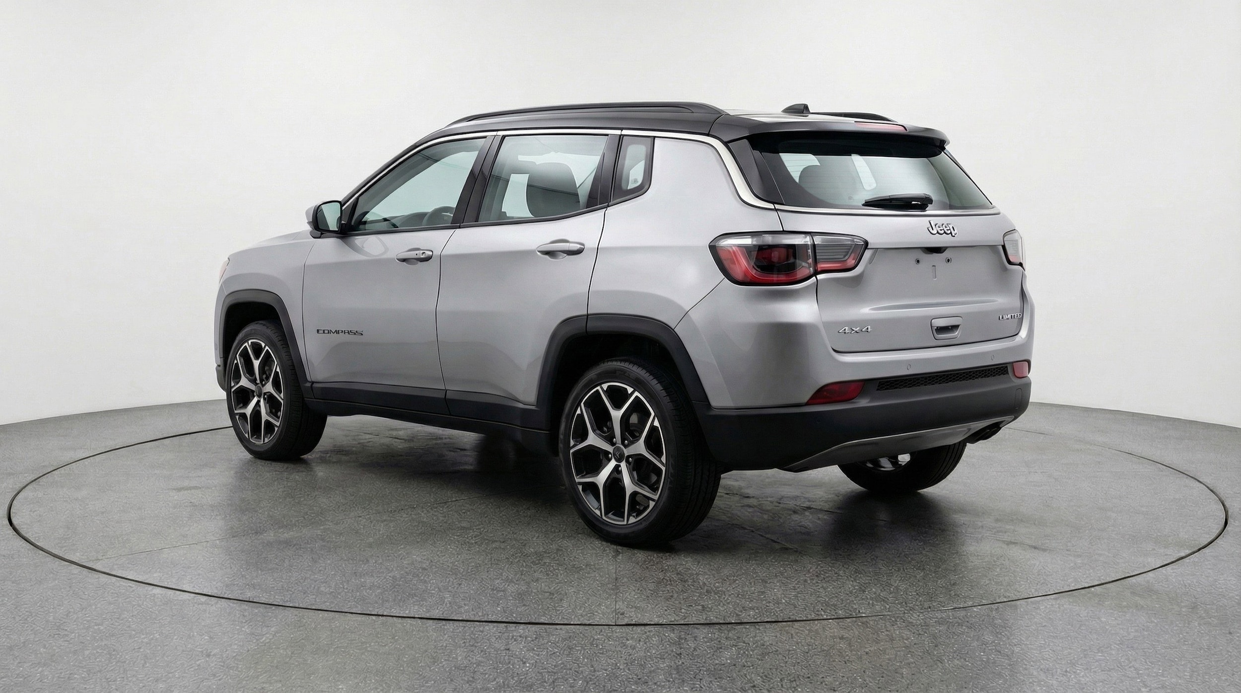 Thumbnail: 2025 Jeep Compass - 6