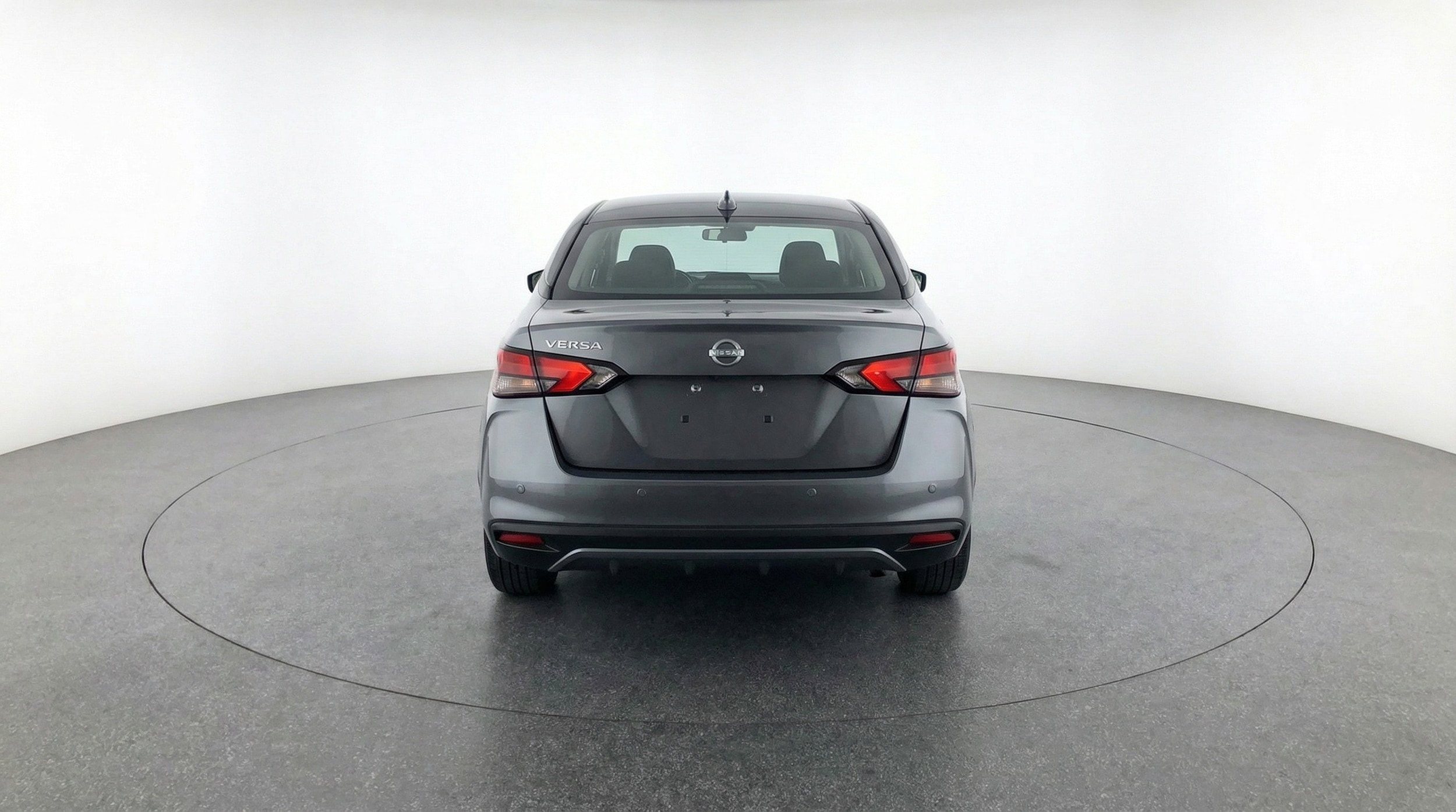 Thumbnail: 2025 Nissan Versa - 7