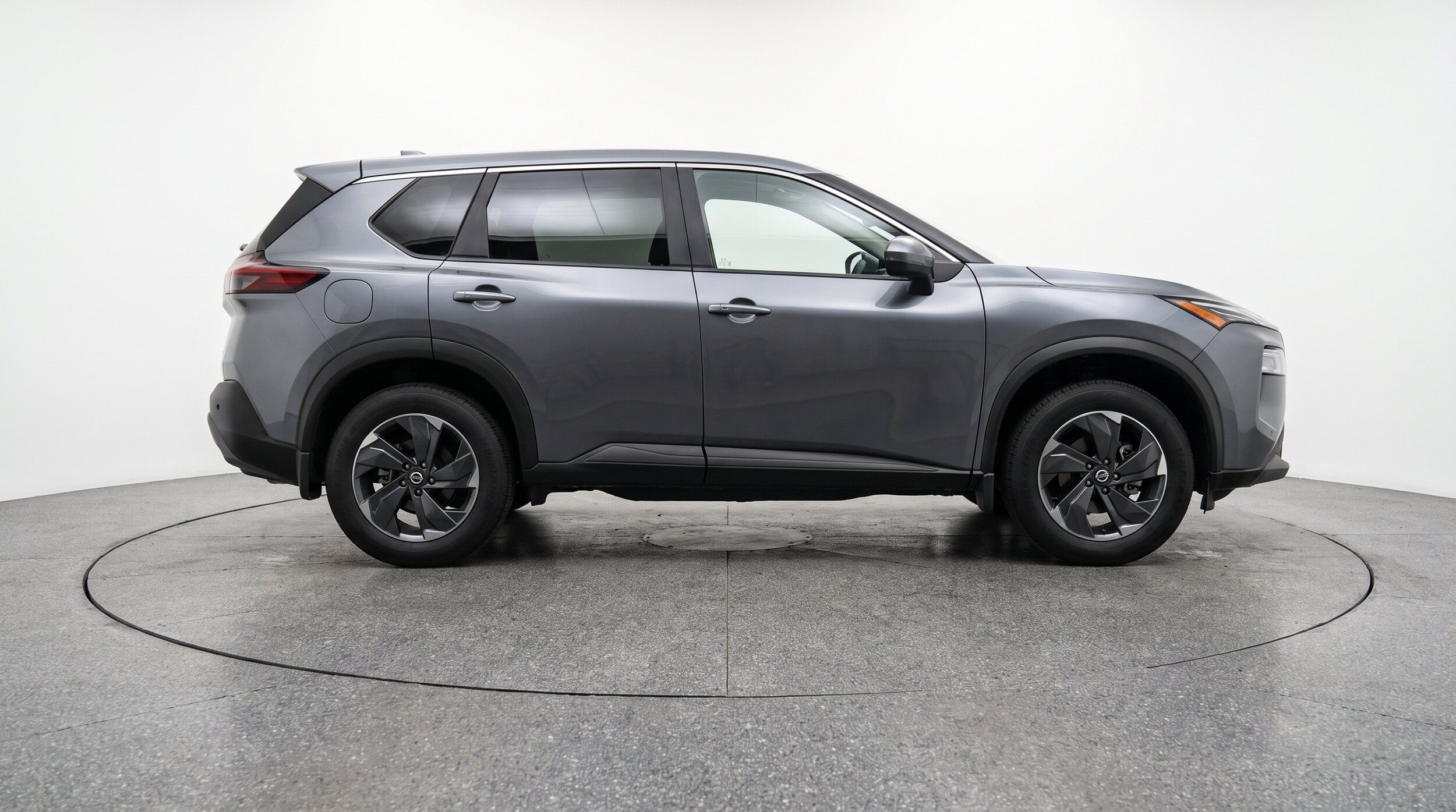 Thumbnail: 2025 Nissan Rogue - 11