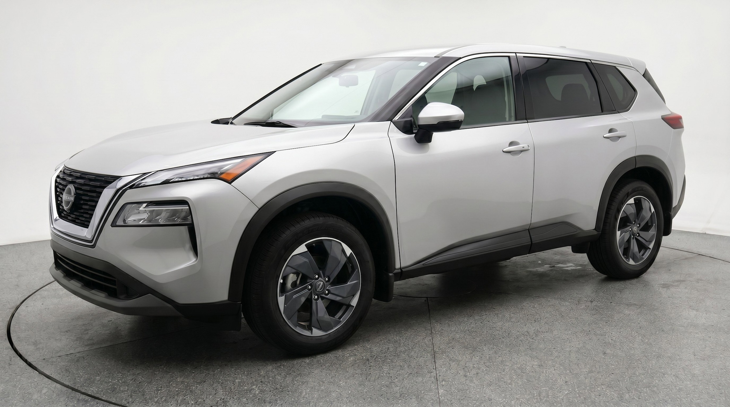 Thumbnail: 2025 Nissan Rogue - 3