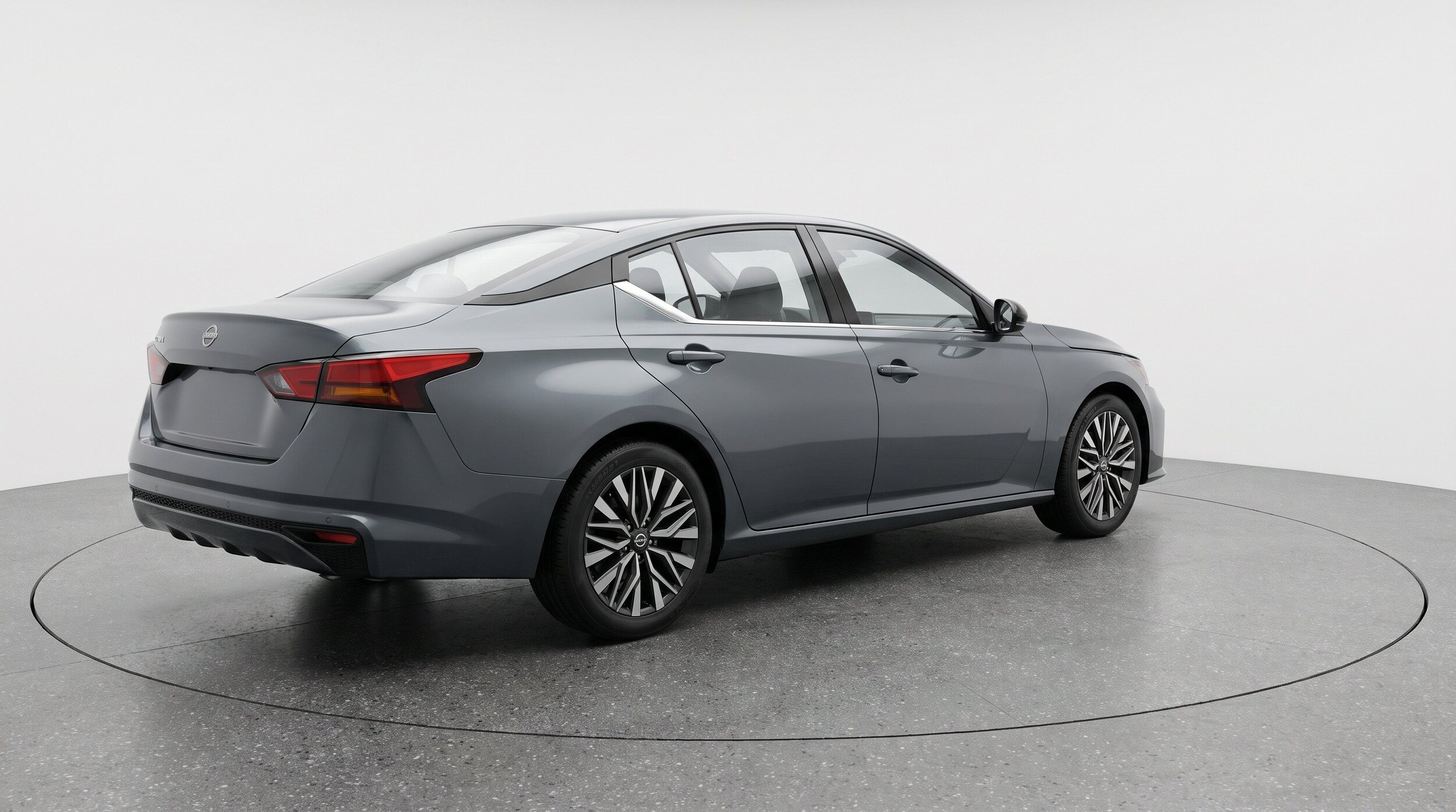 Thumbnail: 2025 Nissan Altima - 9