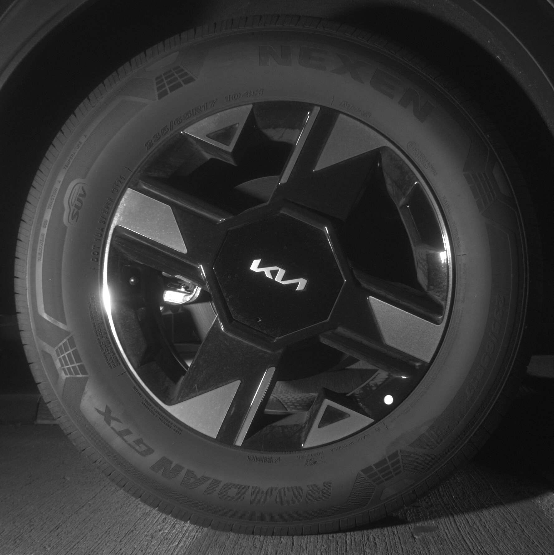 Thumbnail: 2026 Kia Sportage - 15