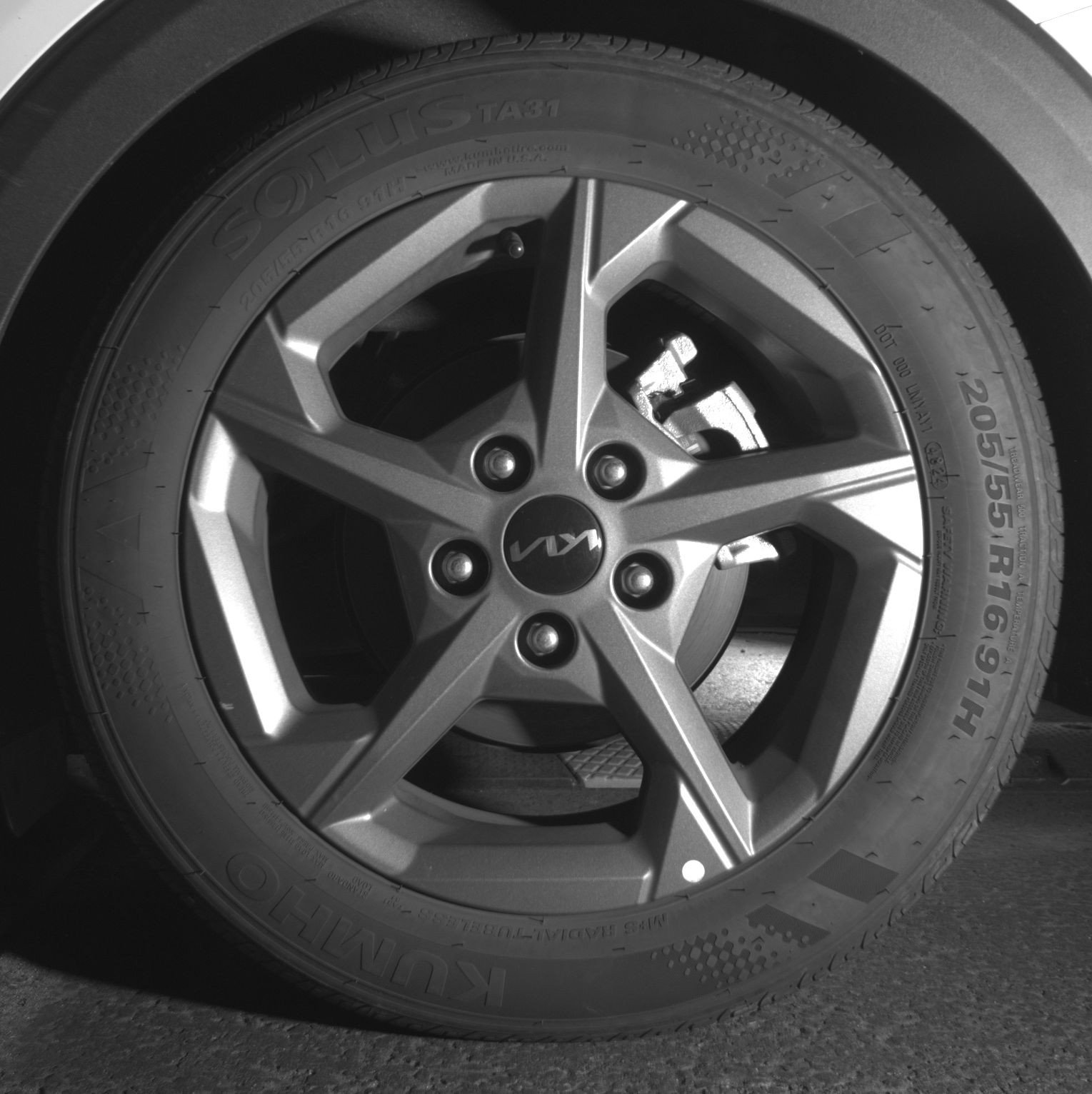 Thumbnail: 2025 Kia K4 - 14