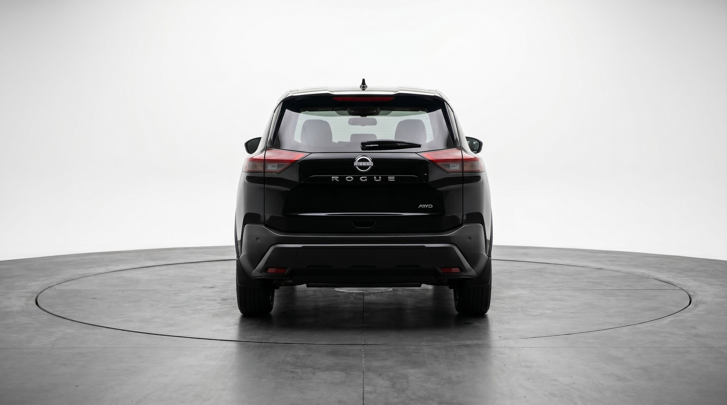 Thumbnail: 2025 Nissan Rogue - 7