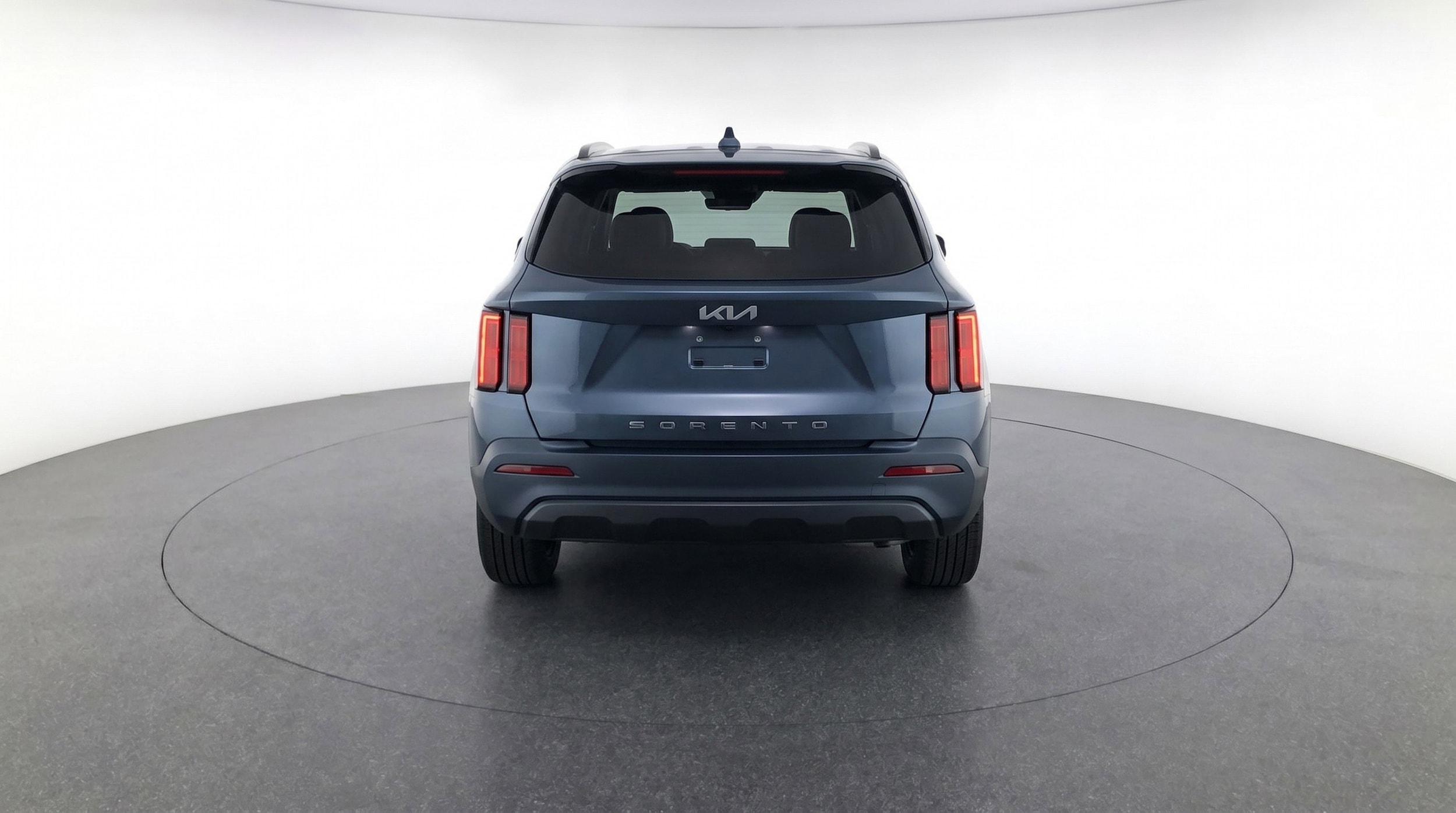 Thumbnail: 2024 Kia Sorento - 7